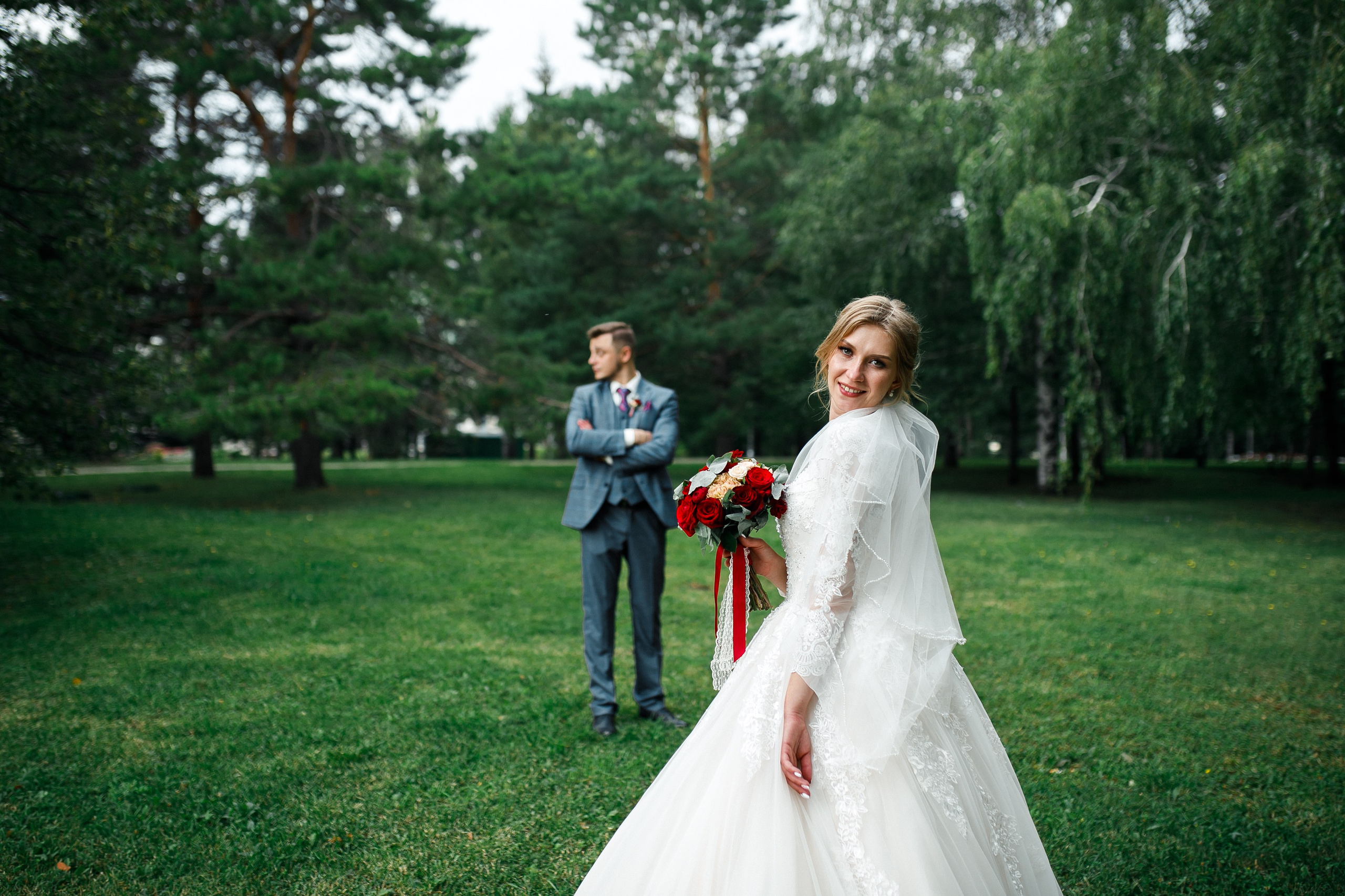 Свадьба в Уфе. Фотограф в Уфе Ирина Идрисова