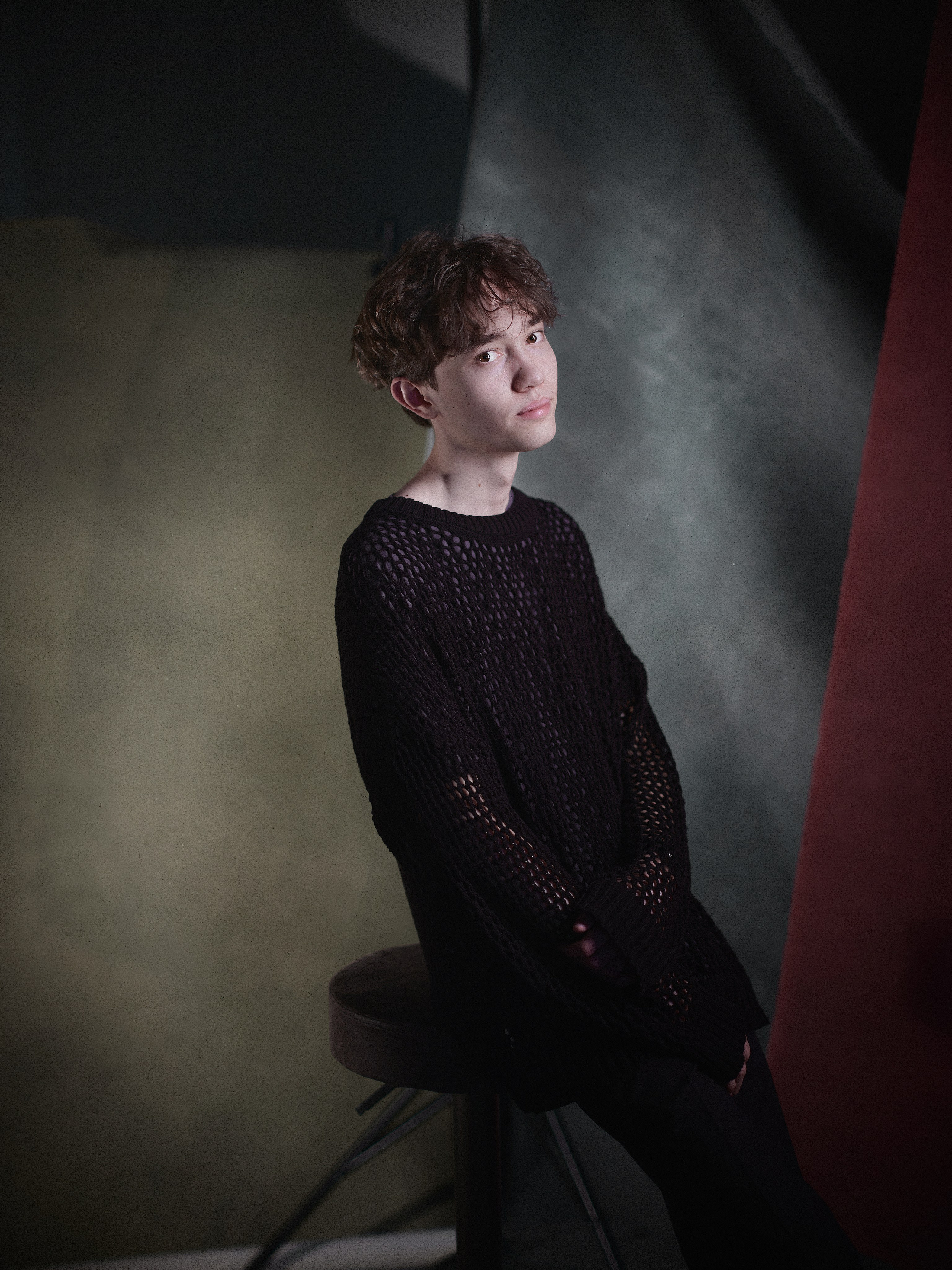 Денис. Портретный фотограф