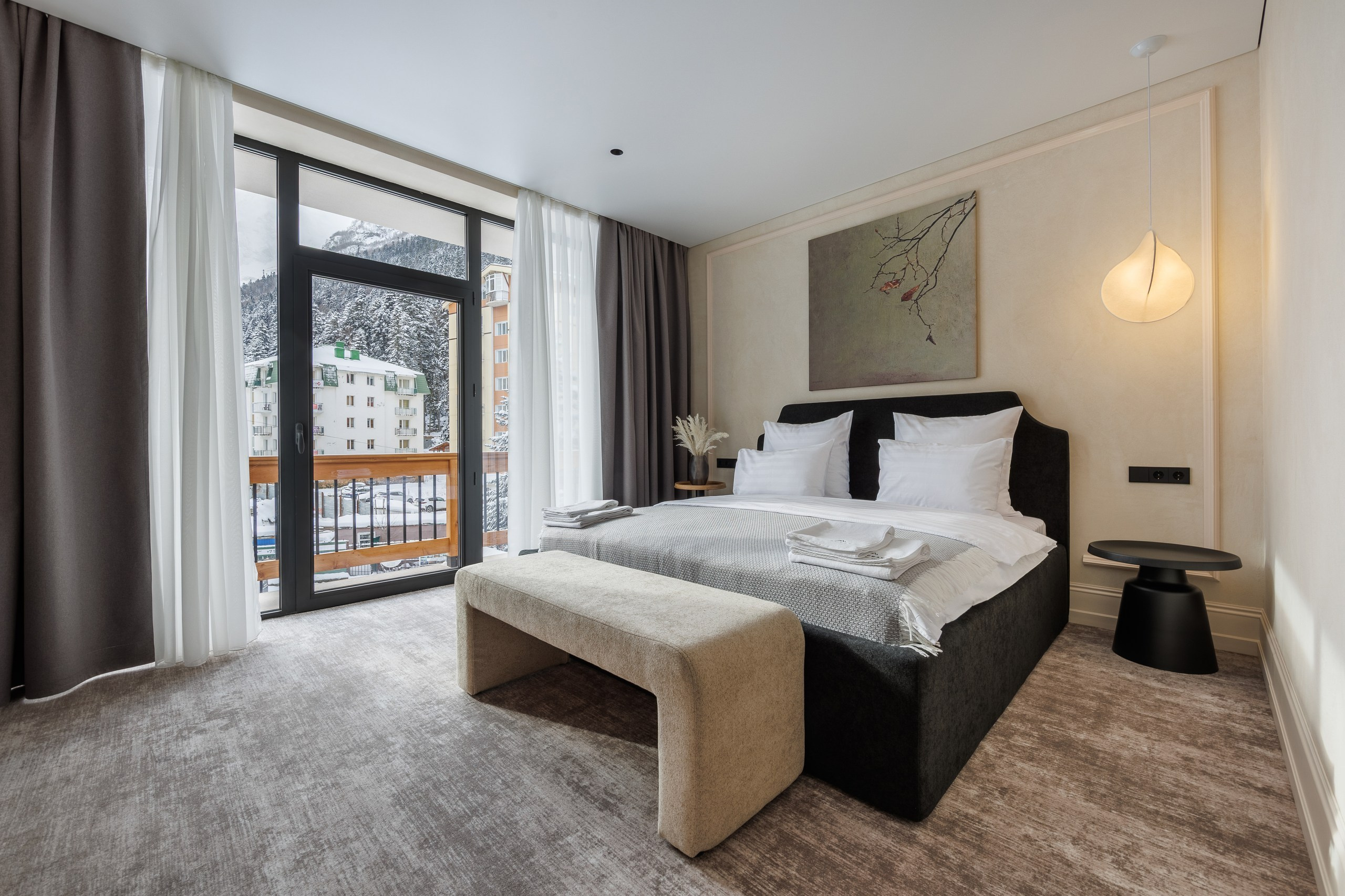 Интерьерная съемка. Фотограф Николай Петрушкин | Ставрополь, Москва