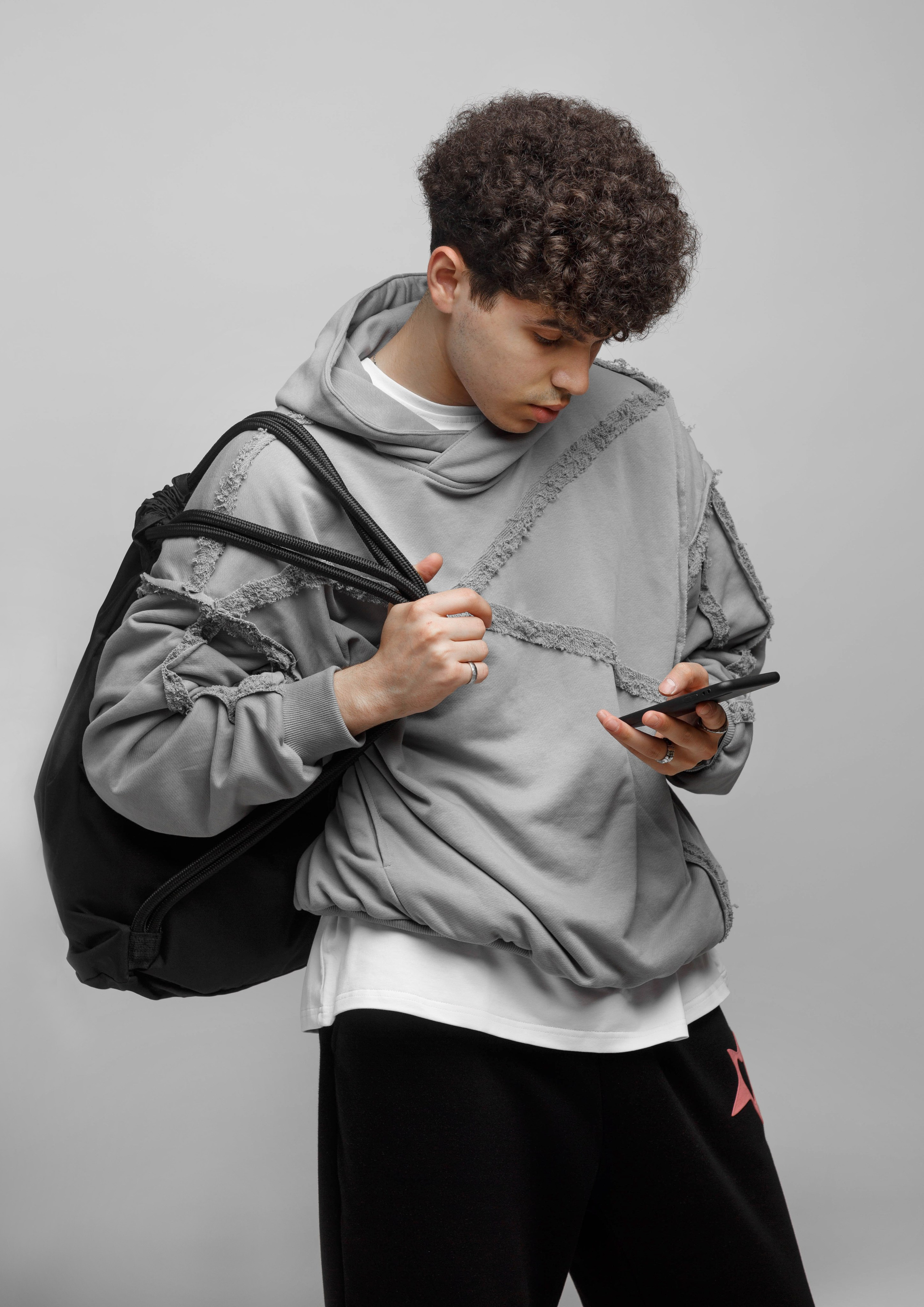 Реклама рюкзаков от Эдгара. Свадебный, предметный и портретный фотограф в Волгограде