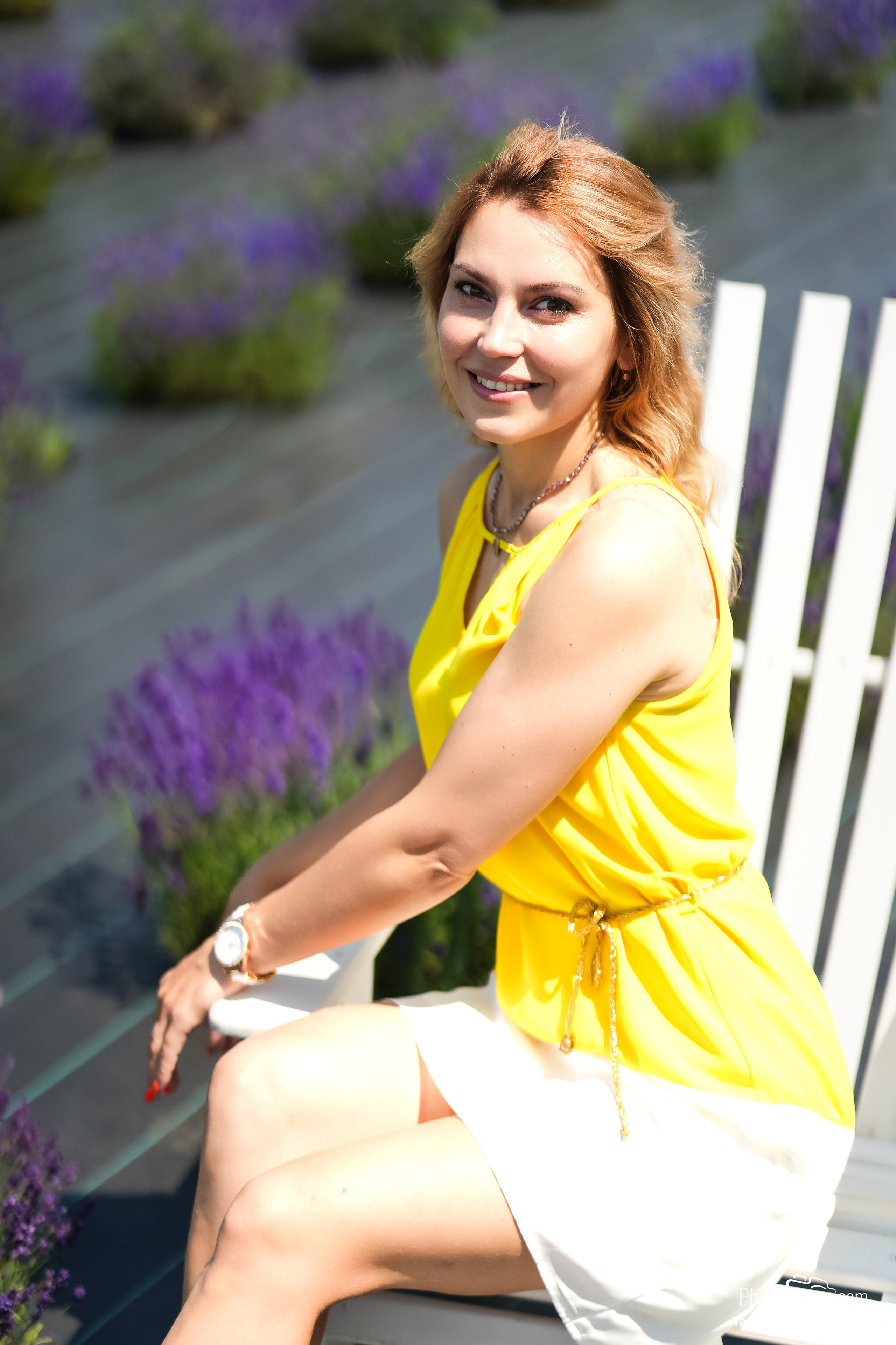 Лавандовое поле1. Фотограф Нижний Новгород Татьяна Кейод