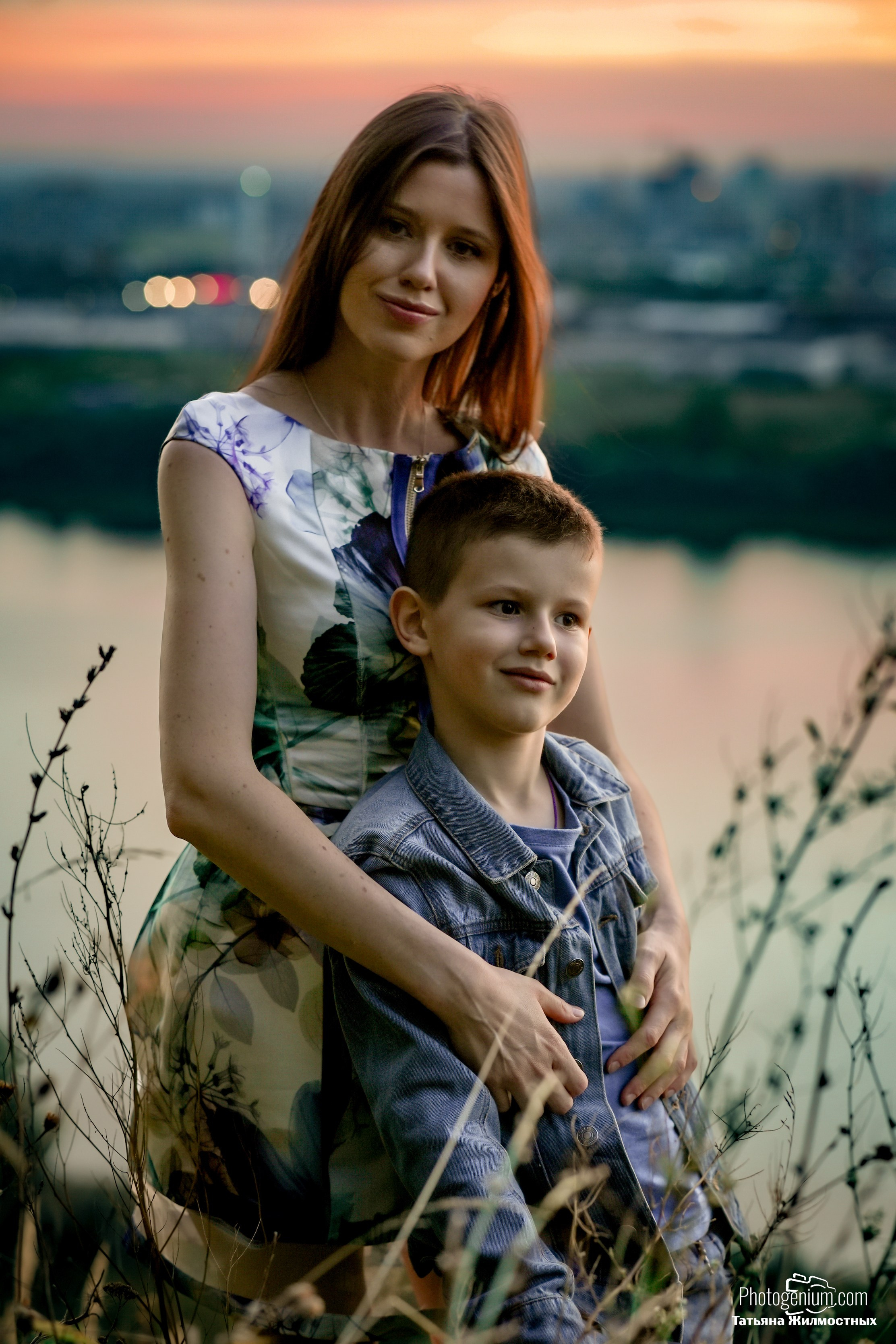 Майа. Фотограф Нижний Новгород Татьяна Кейод