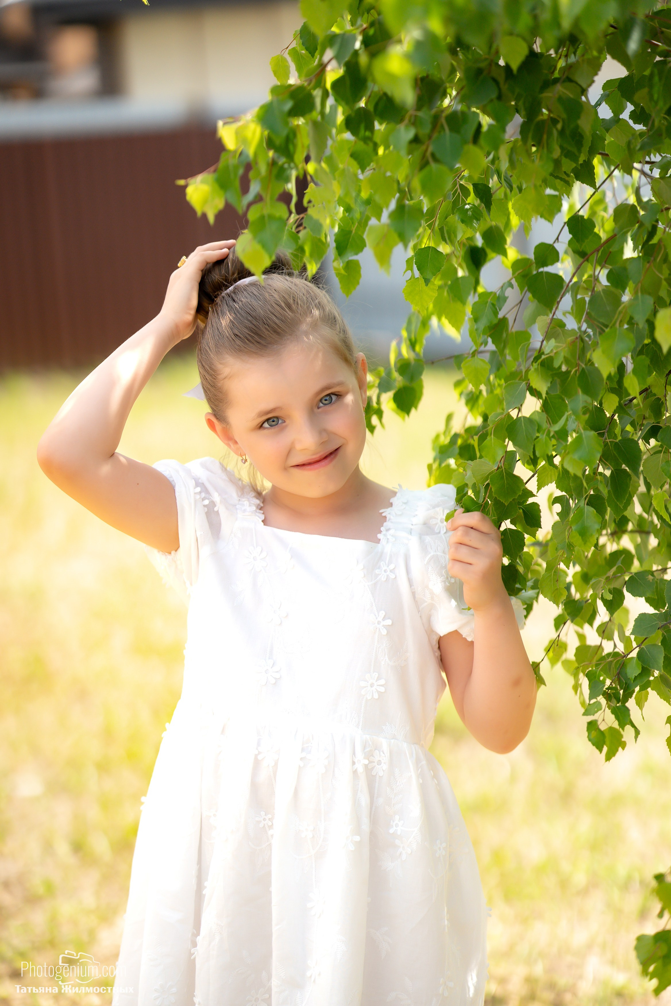 День рождения. Фотограф Нижний Новгород Татьяна Кейод