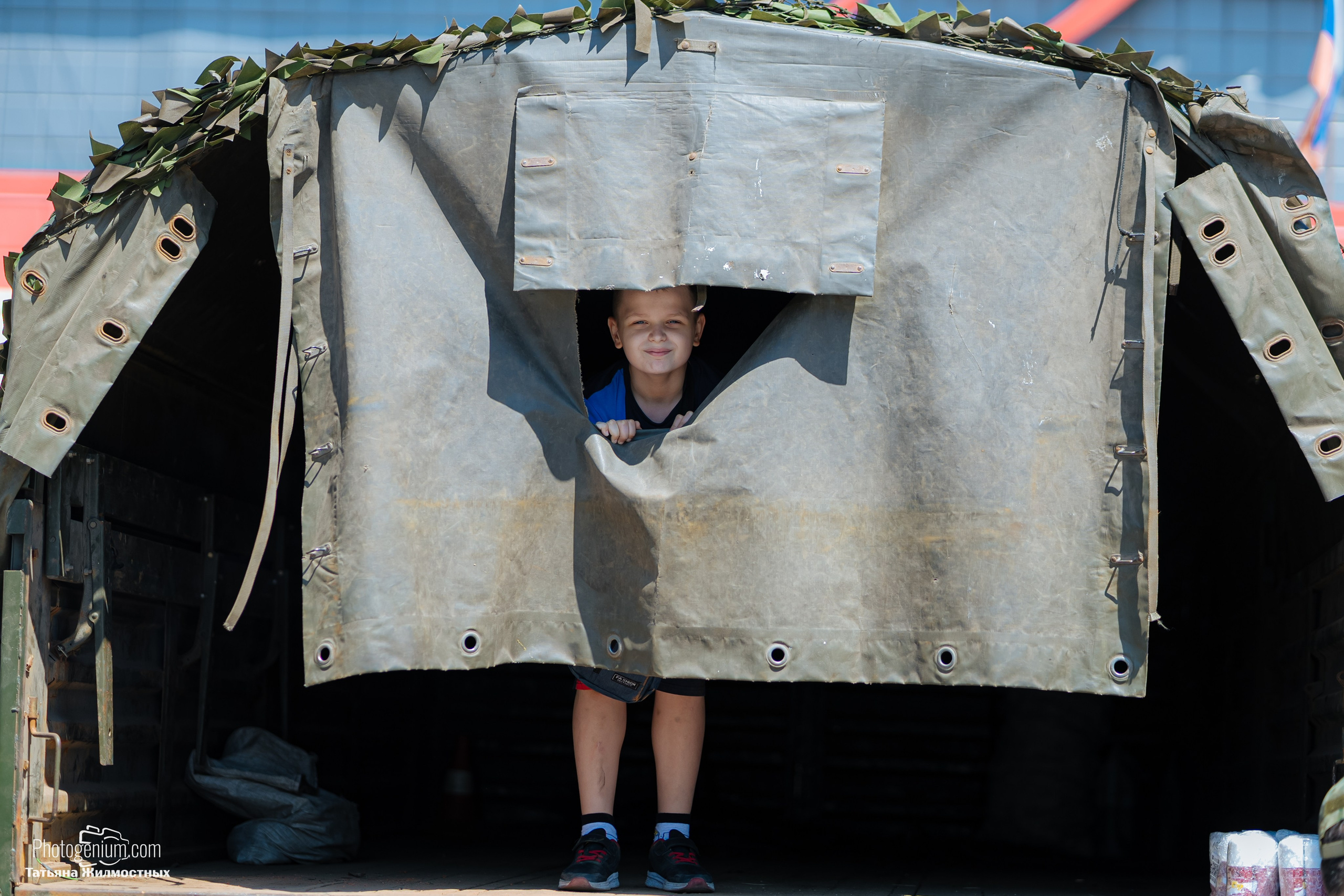 8 июня. Фотограф Нижний Новгород Татьяна Кейод