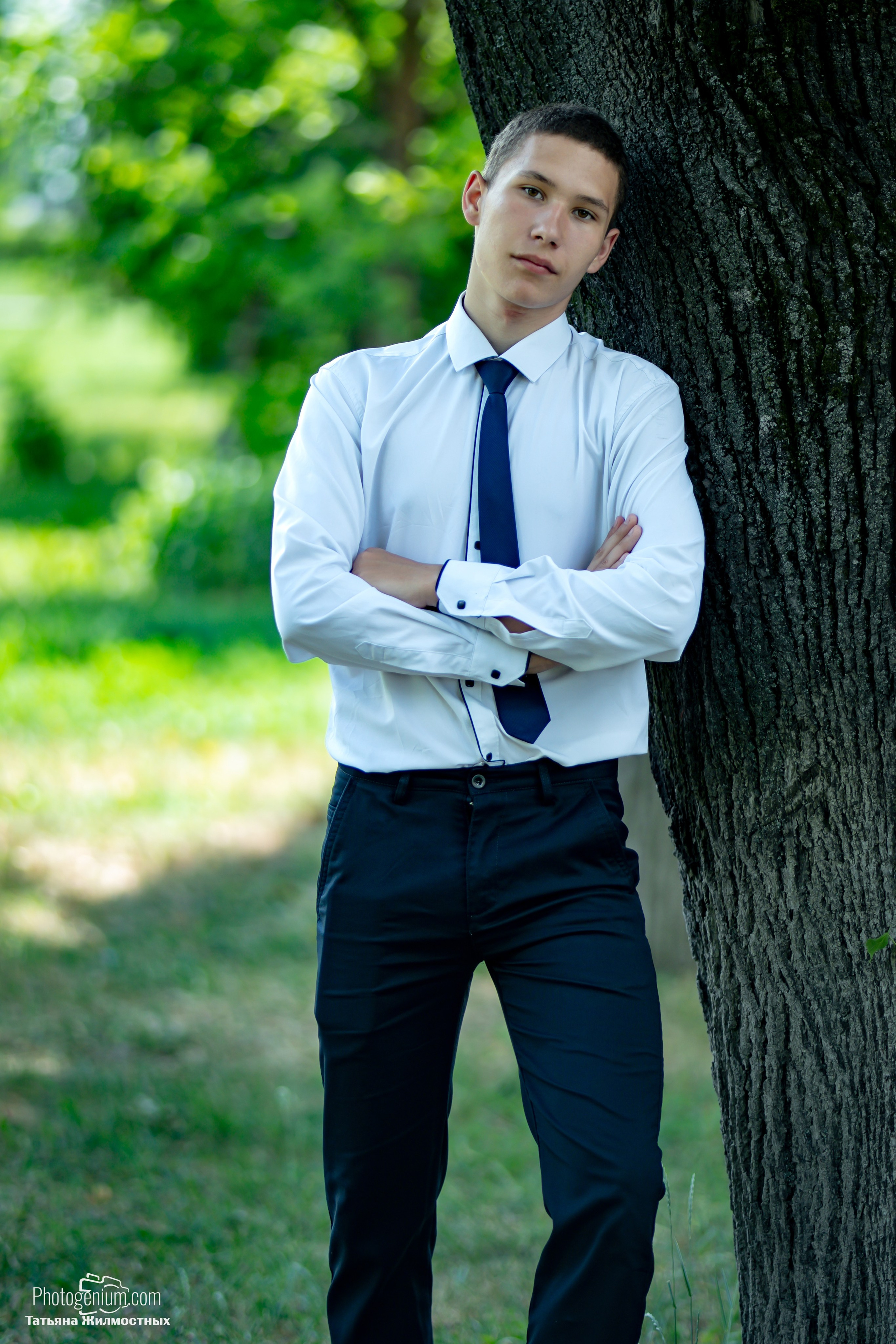 Выпускной 9"Д» класс школа № 35. Фотограф Нижний Новгород Татьяна Кейод