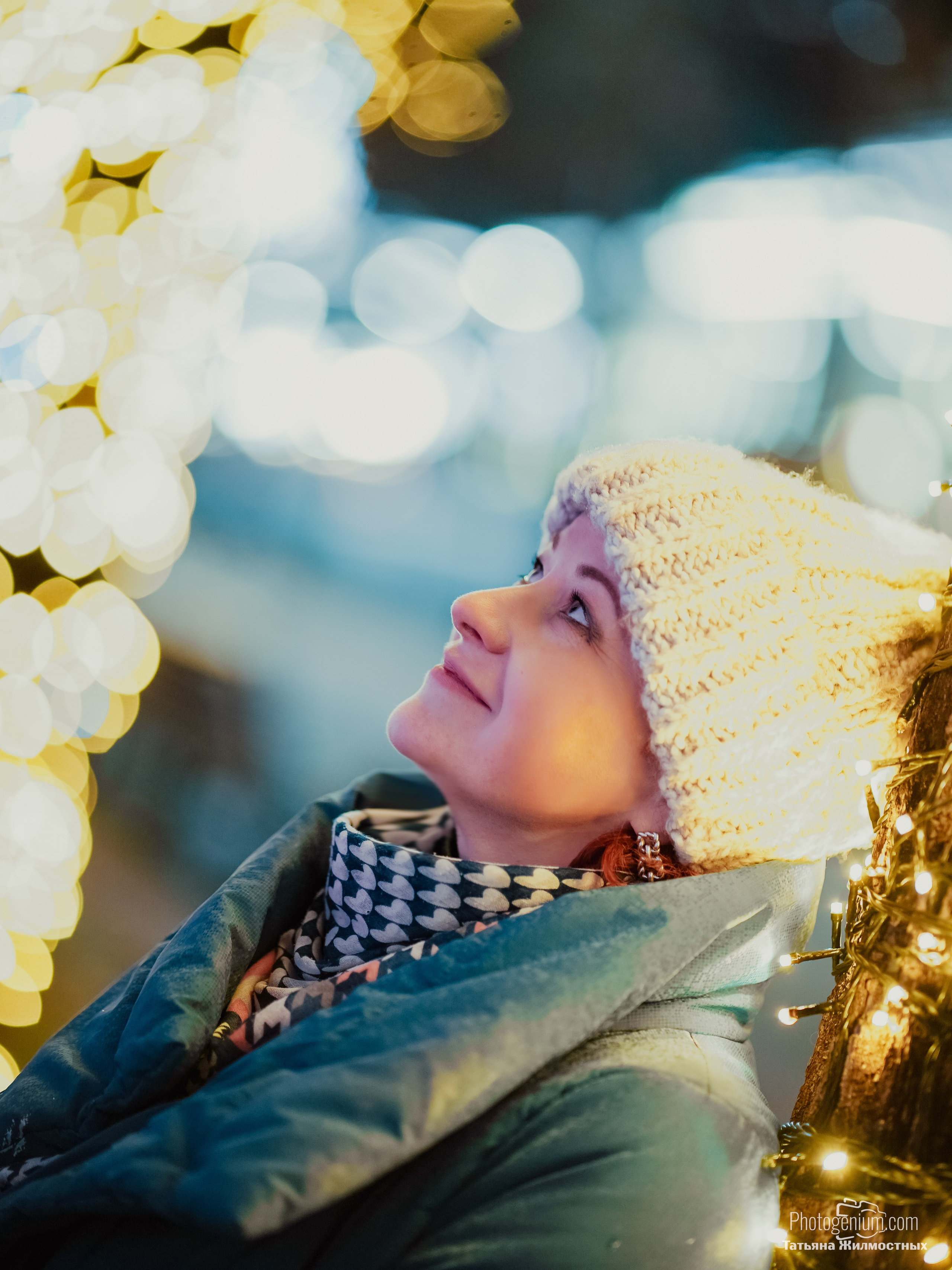 Наталья Смирнова. Фотограф Нижний Новгород Татьяна Кейод