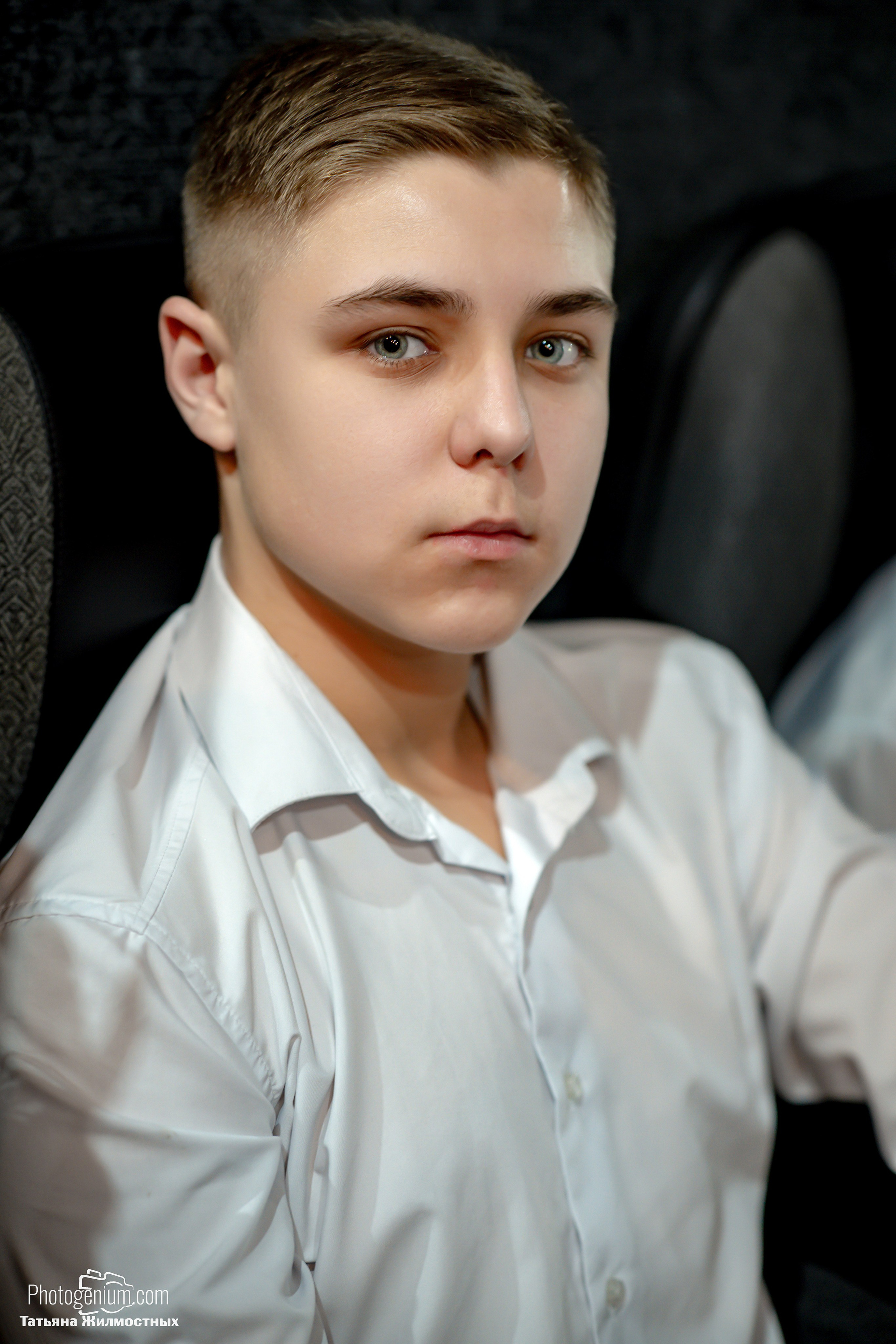 Выпускной 9"Д» класс школа № 35. Фотограф Нижний Новгород Татьяна Кейод