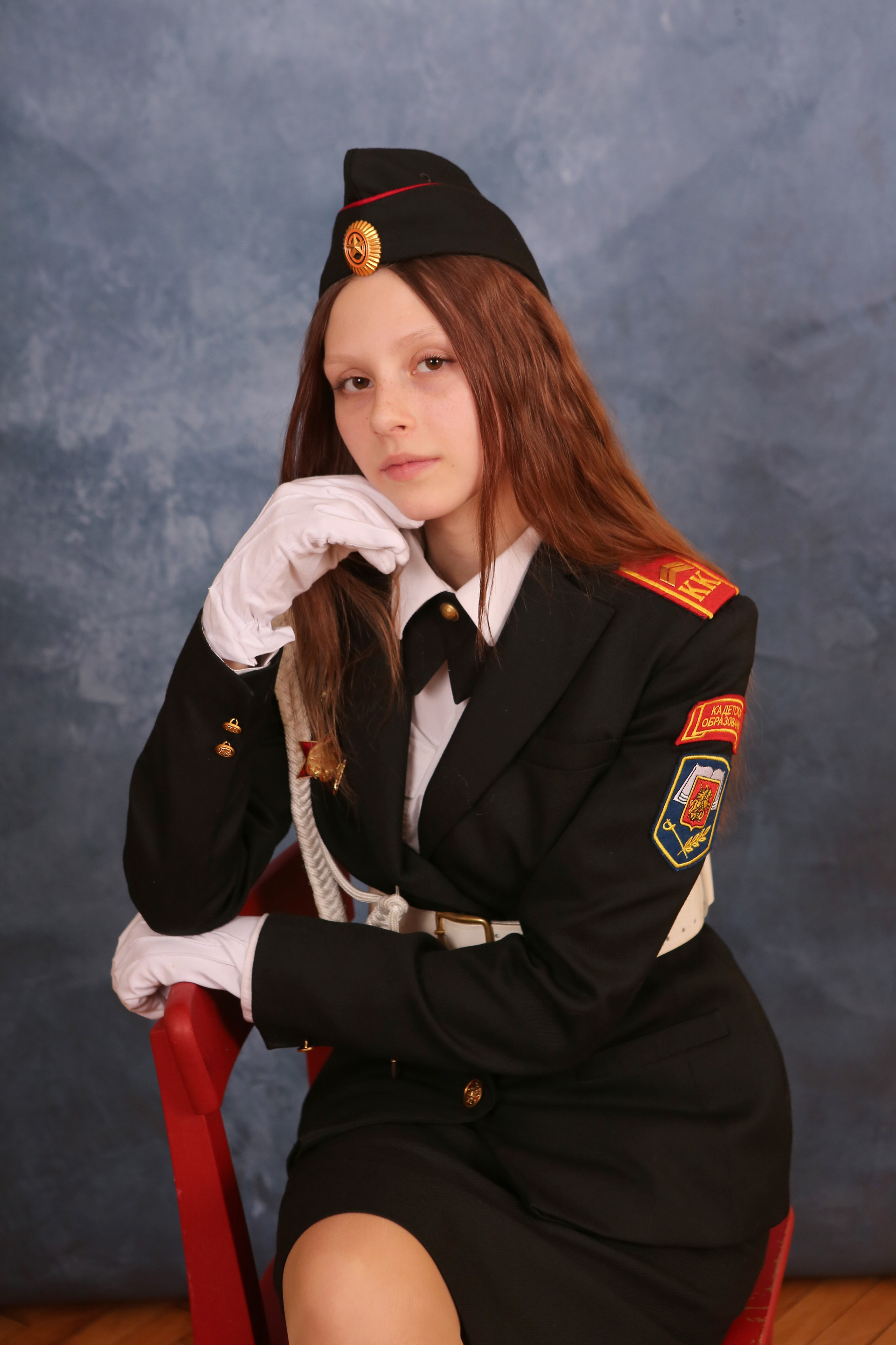 Портретная съемка. Студия детской и семейной фотографии 12кадров