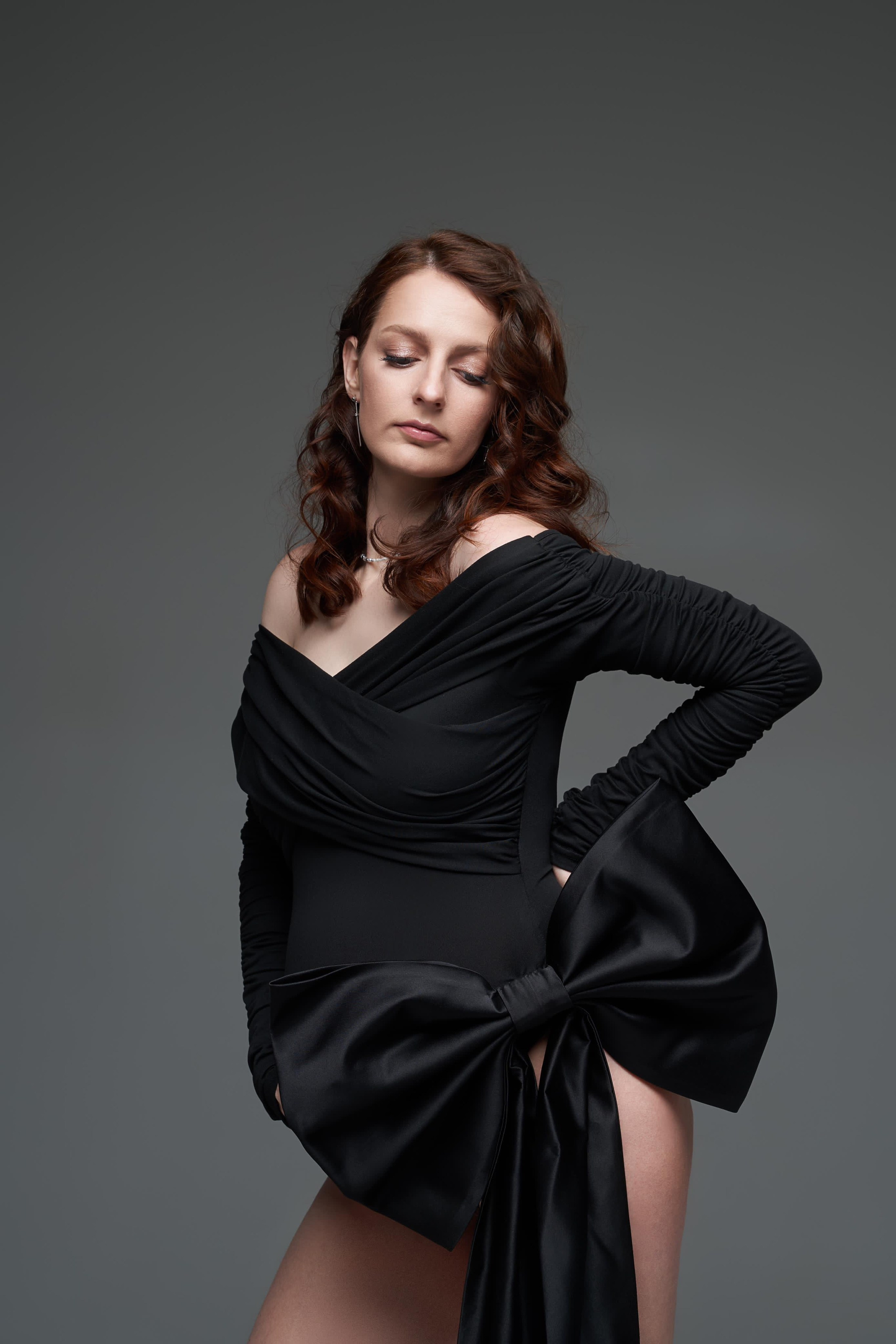 Заставка. Фотограф Ariadna Хабаровск/Уфа