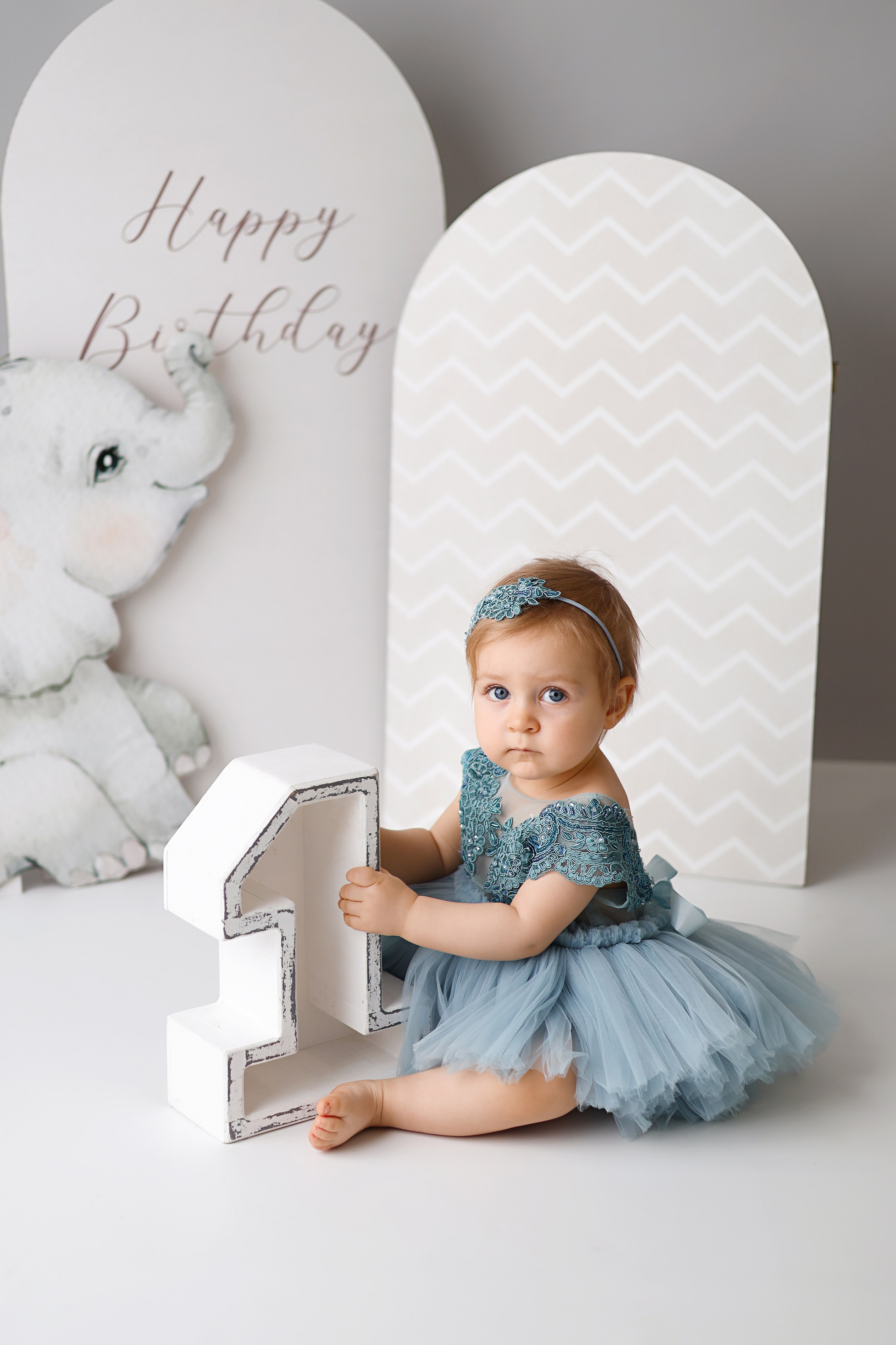 Дефне 1 годик. Фотограф новорожденных Москва. Ньюборн фотограф Москва