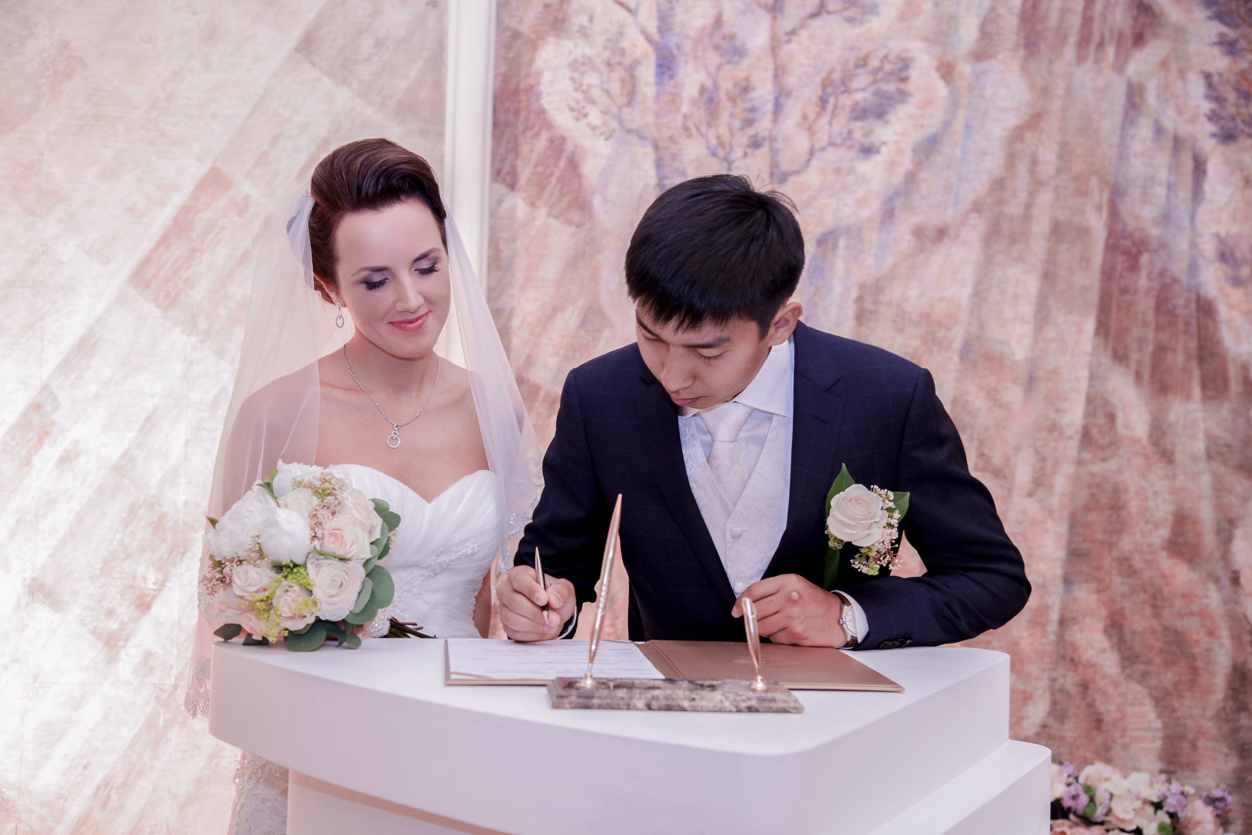 Степан и Наталья. Репортажный фотограф Елена Джаз в Москва