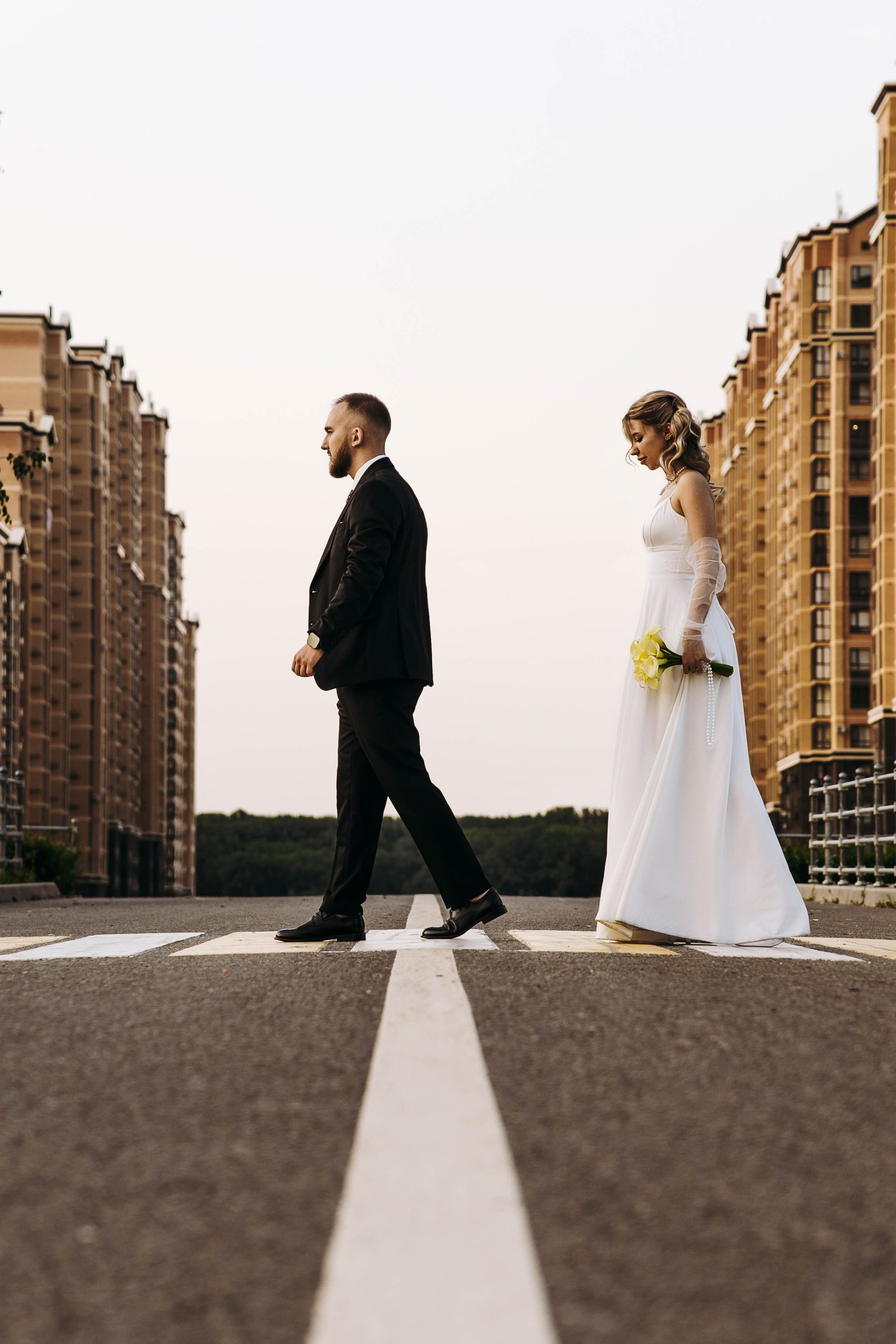 Владислав и Виктория. Фотограф в Ставрополе Алина Клочкова