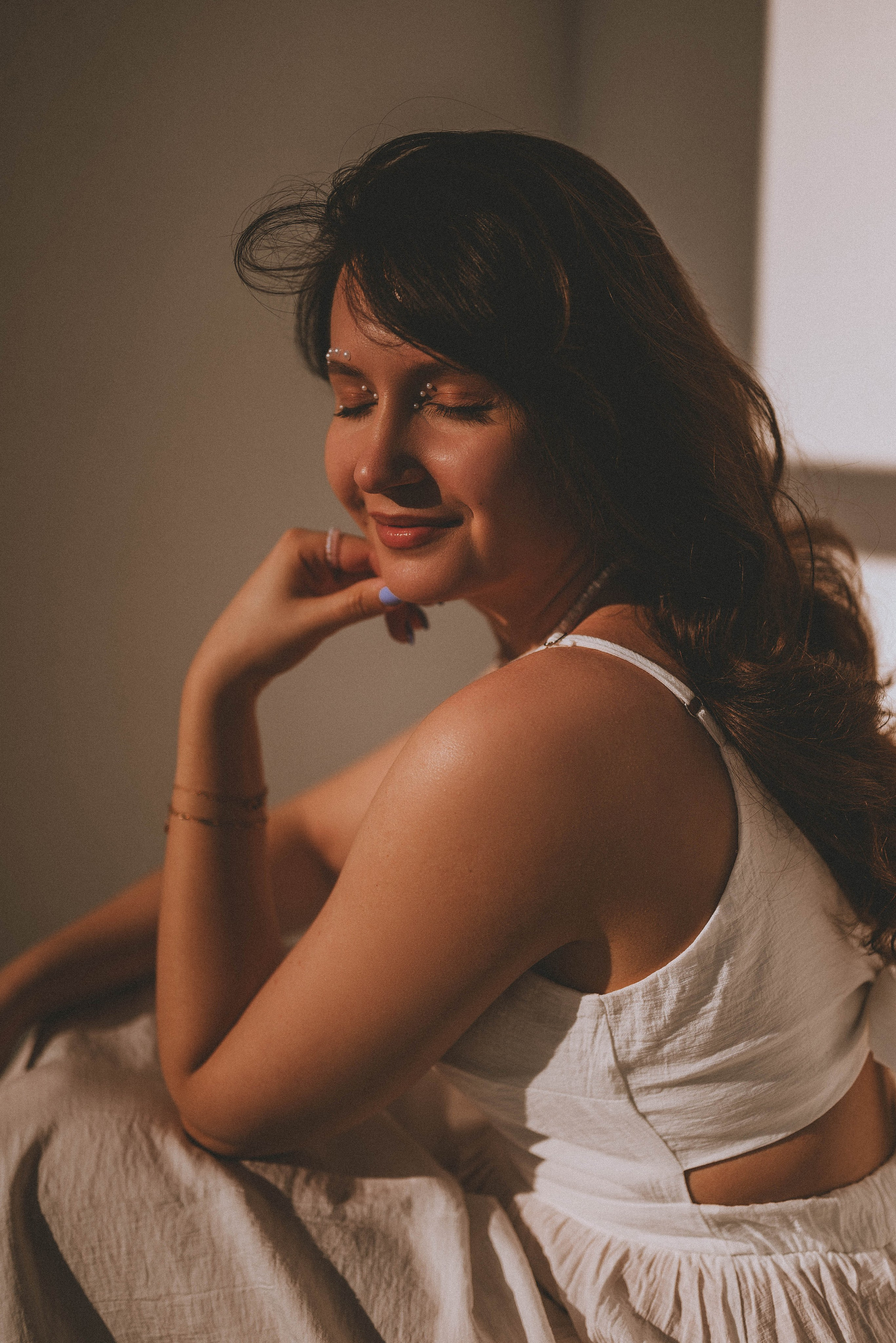 Утомленные солнцем. Фотограф Кристина Пархоменко