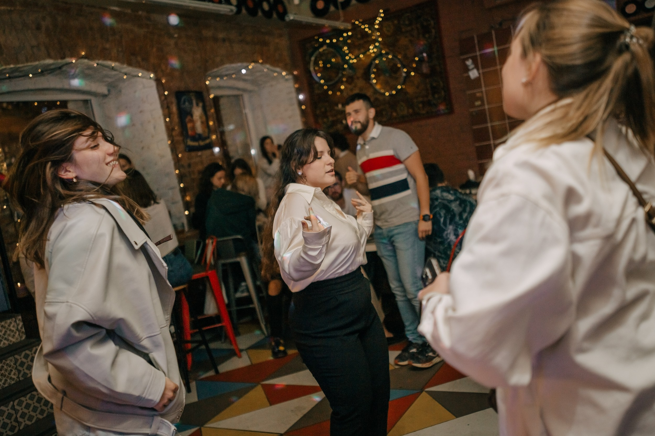 Barbie party. Главная