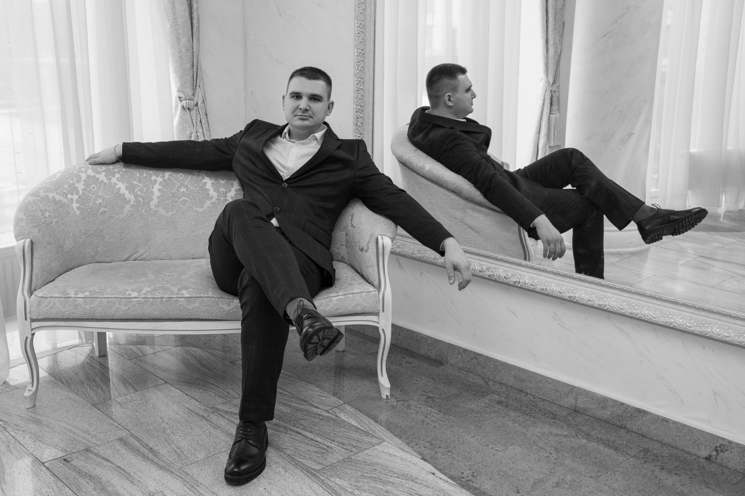 СВАДЬБА ВИКТОРИЯ И МАКСИМ. Саенко Людмила Фотограф из Тулы