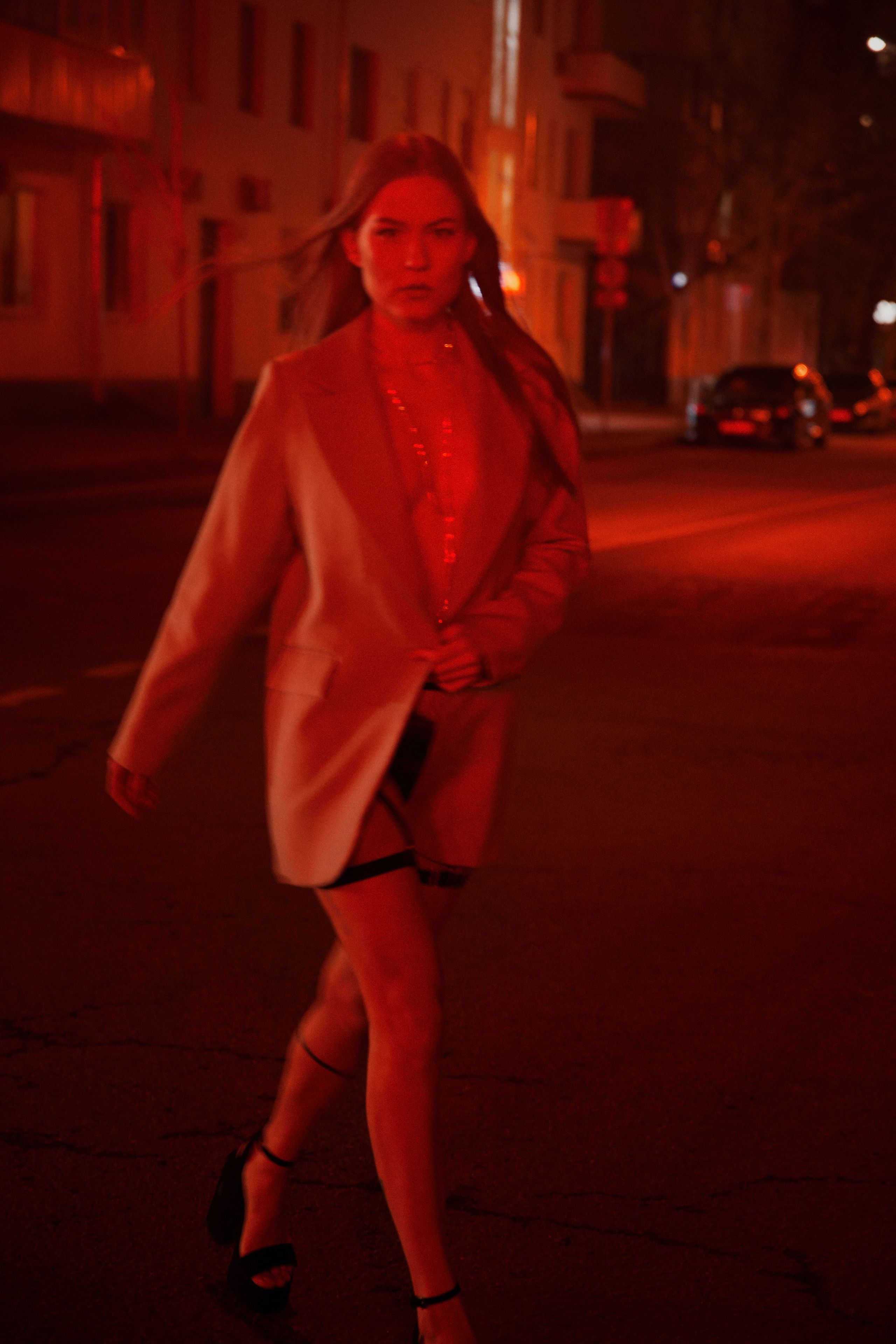 Вино, газета, сфетофор. Светский фотограф в Москве, Яковенко Алексей