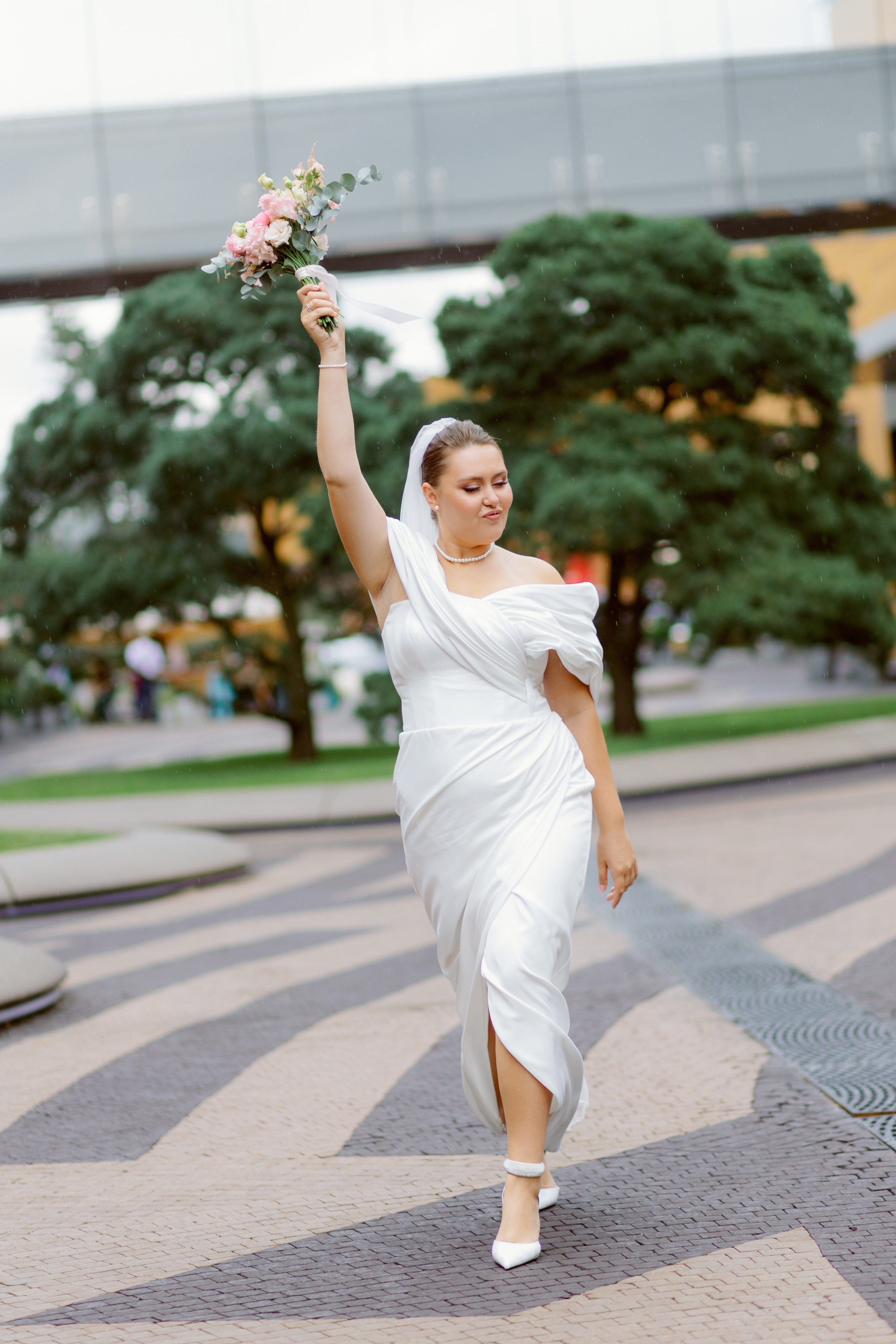 Антон и Анастасия. Фотограф Алекс Май