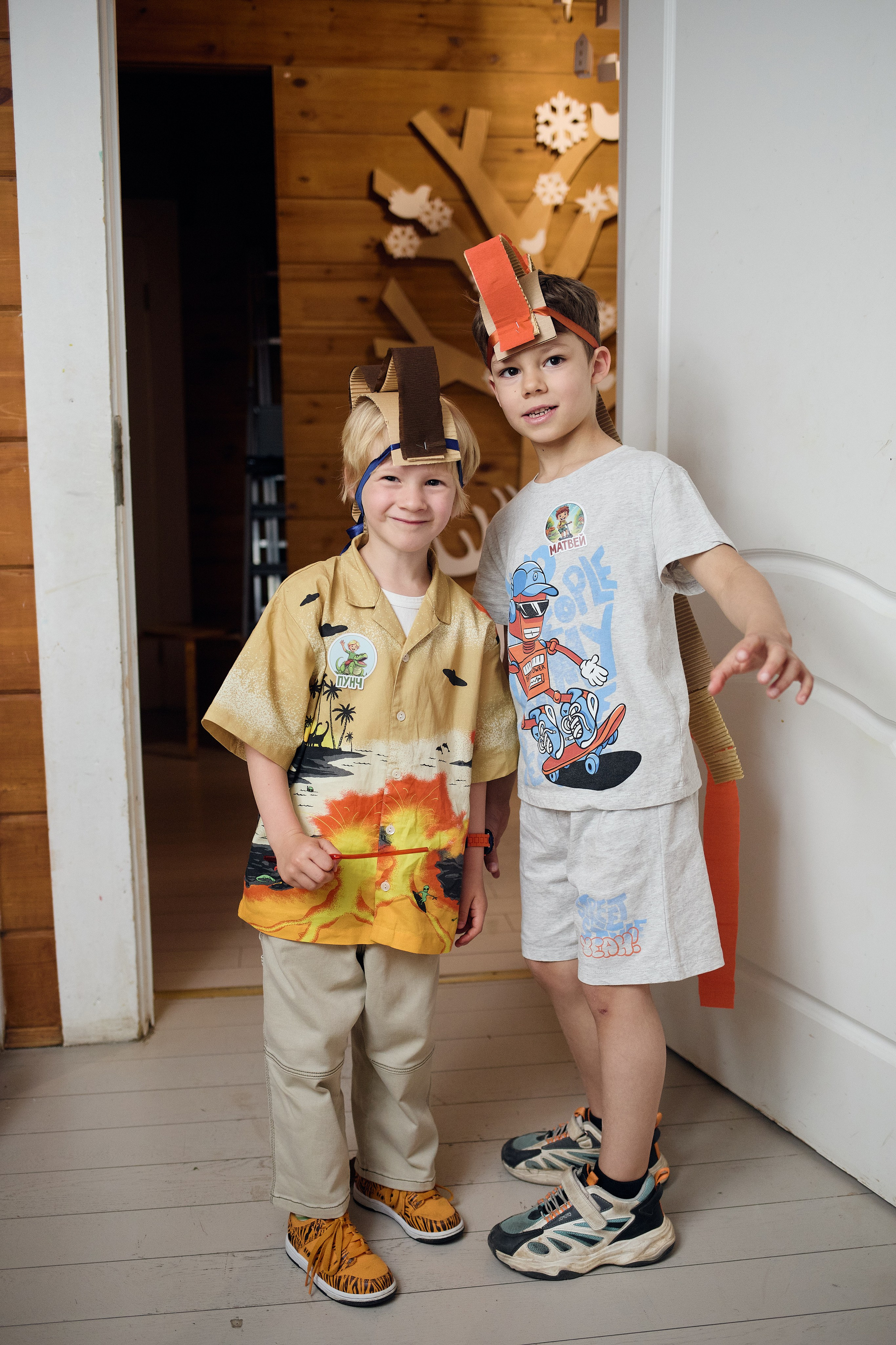 Саша — 5 лет. Репортажный фотограф в Москве Константин Дерягин