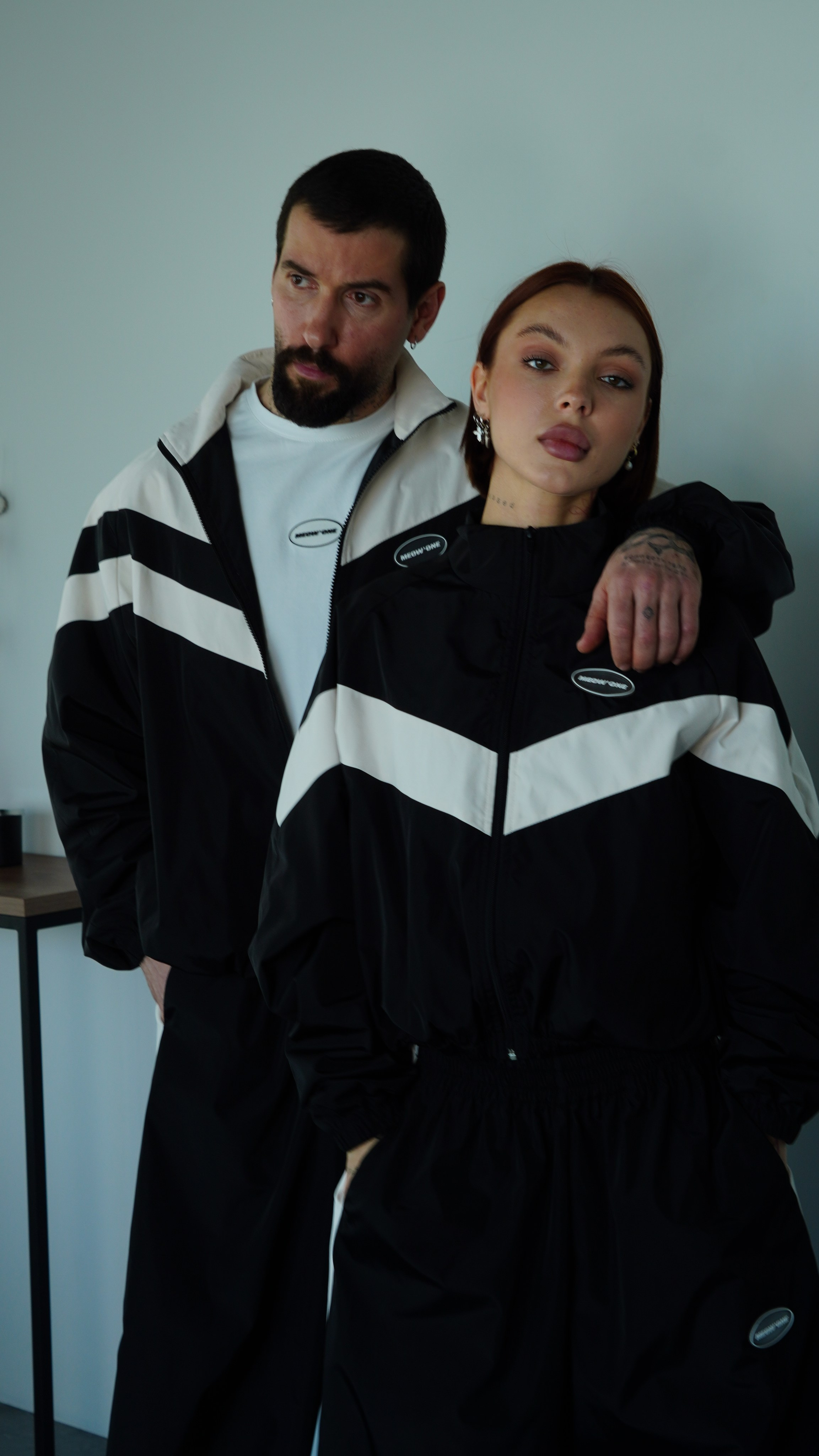 Бренд одежды. Видеограф и Фотограф в Москве