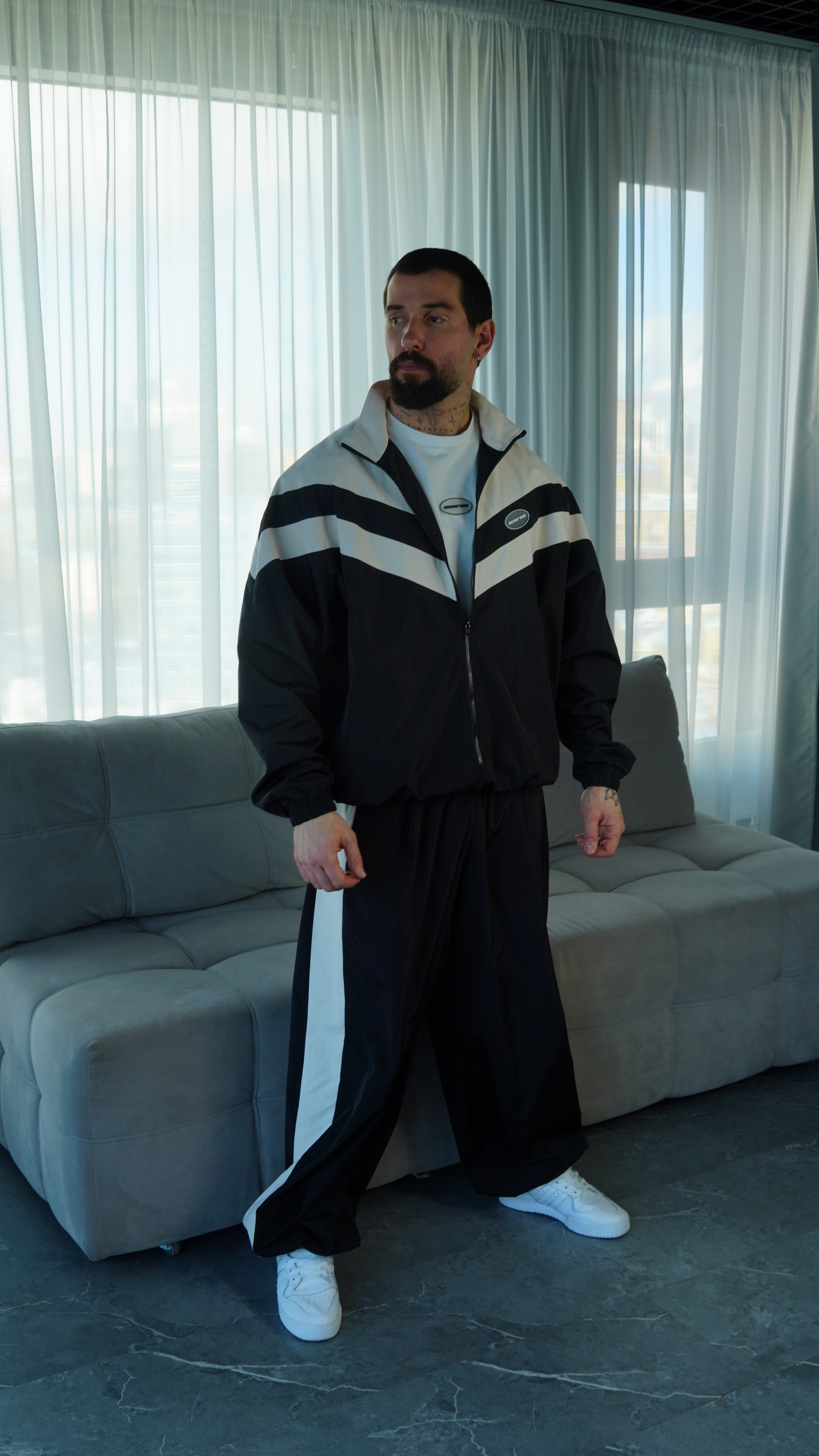 Бренд одежды. Видеограф и Фотограф в Москве