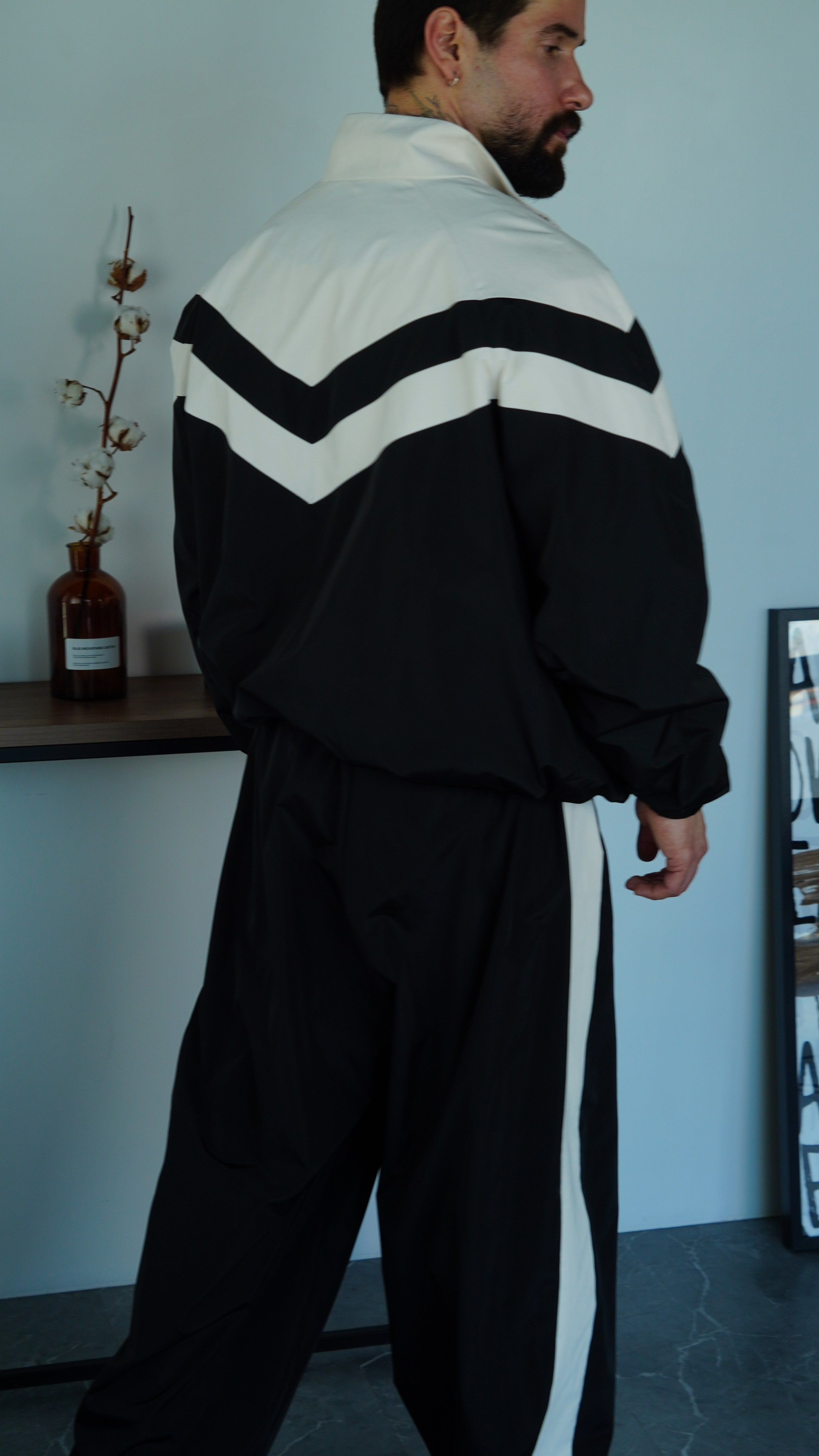 Бренд одежды. Видеограф и Фотограф в Москве