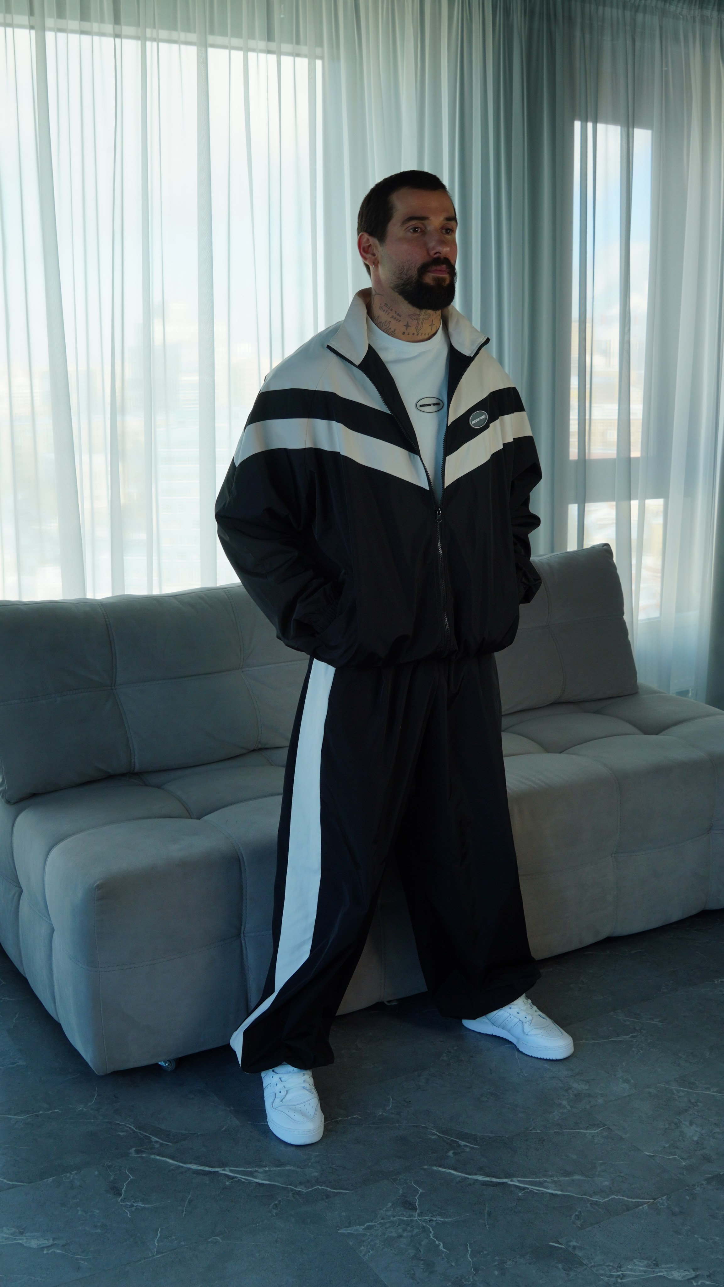 Бренд одежды. Видеограф и Фотограф в Москве