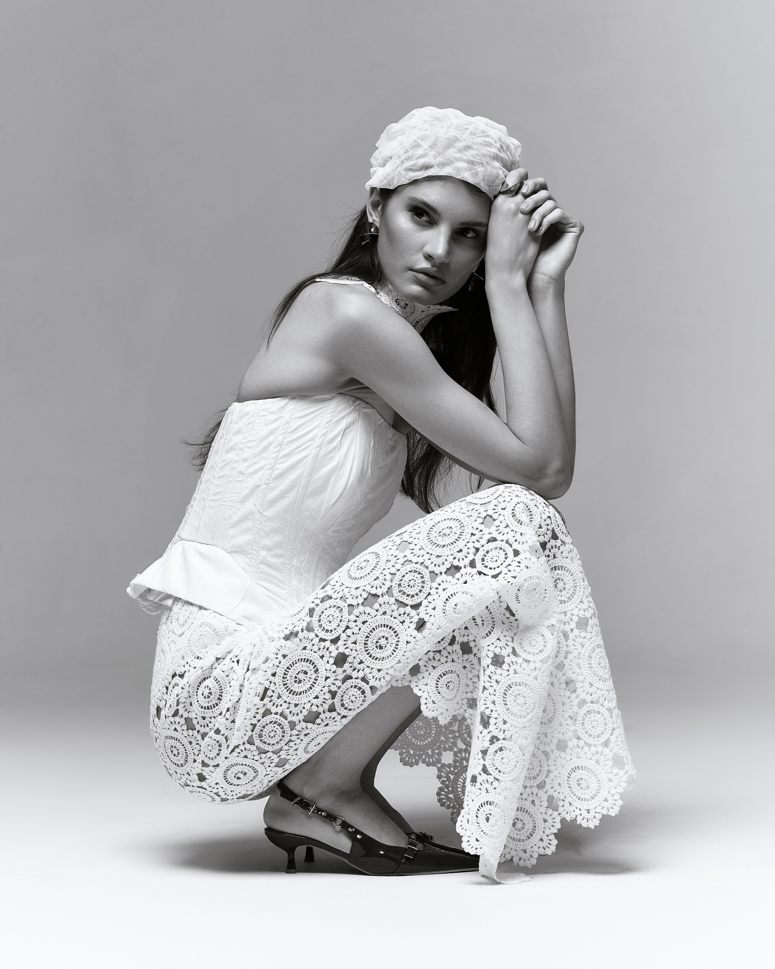 Свадебное ателье Светланы Захаровой. Фотограф в Новороссийске Алина Барабохина