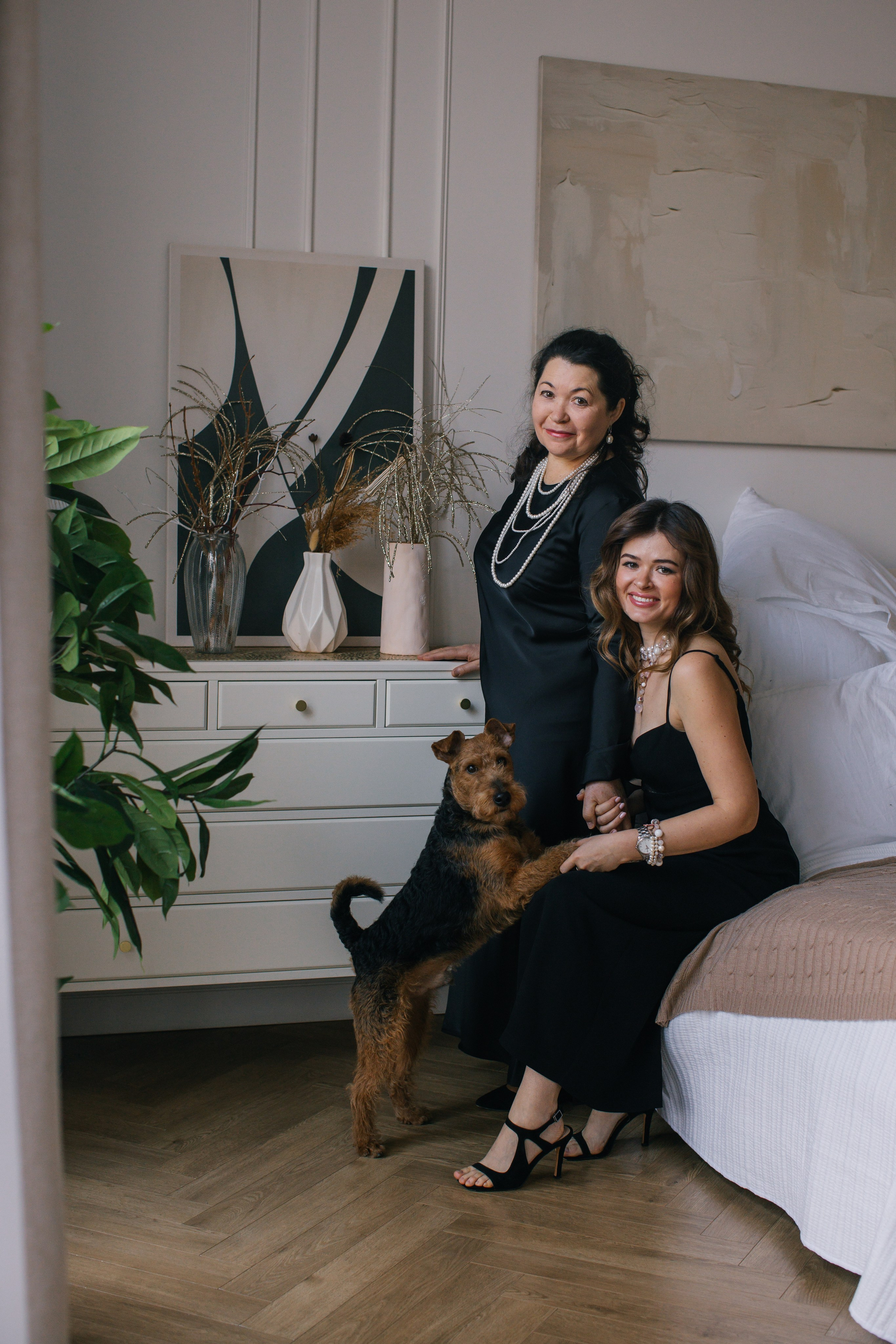 Большая семья. Свадебный и семейный фотограф Скрынник Светлана