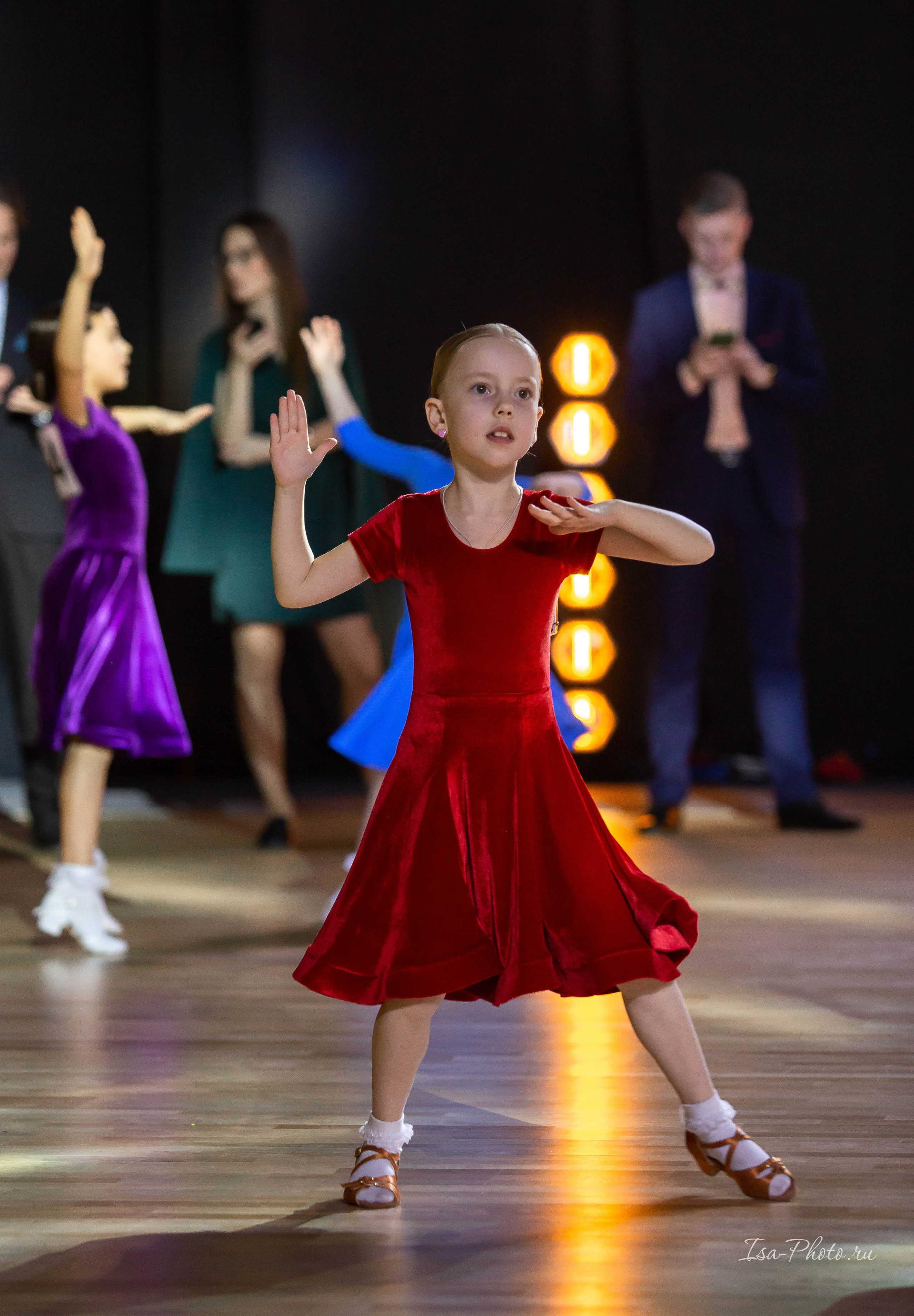 Турнир Royal Dance CUP 2025. Репортажный фотограф в Москве