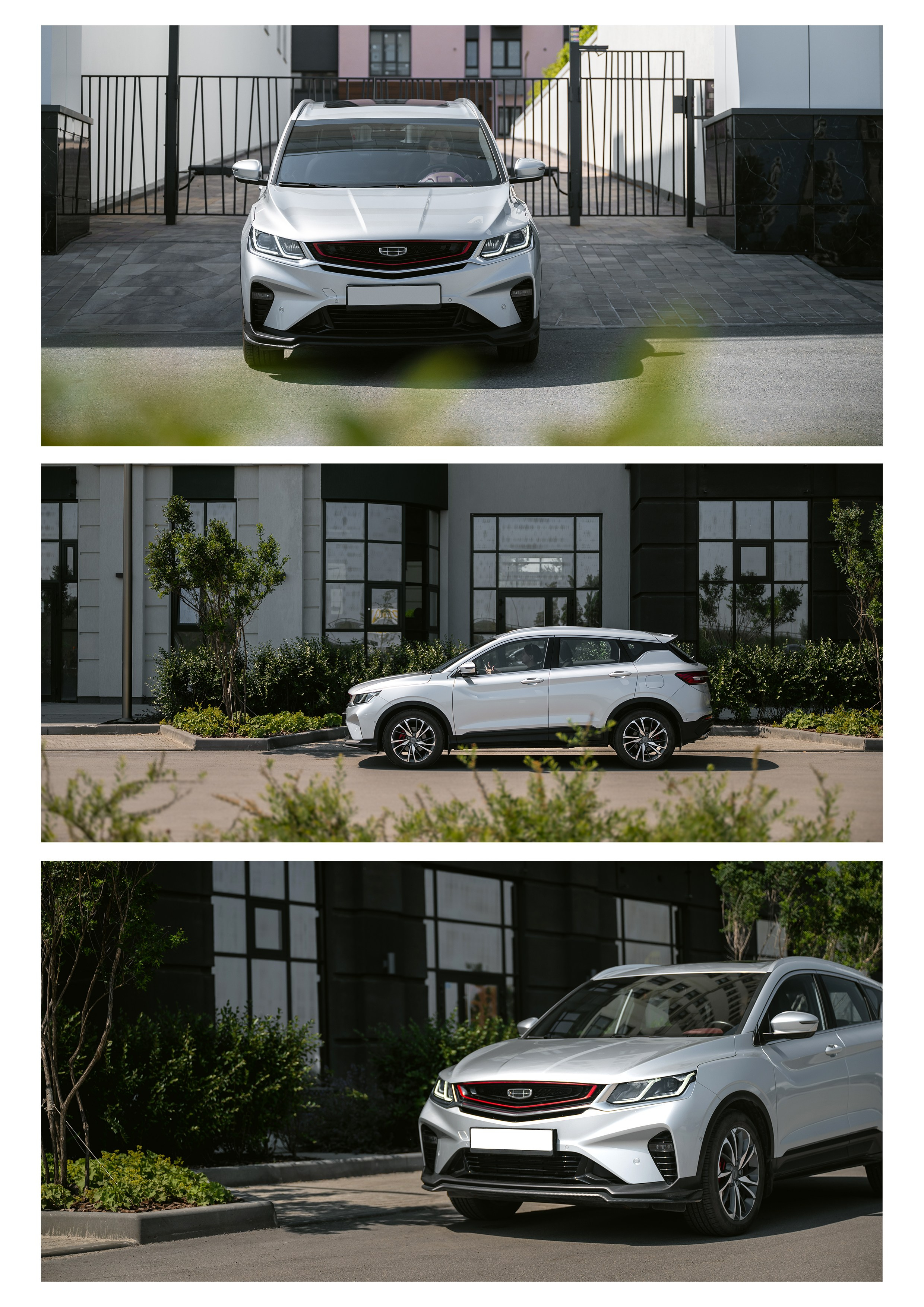 Рекламная съёмка. Коммерческий фотограф в Тюмени Урванцев Борис