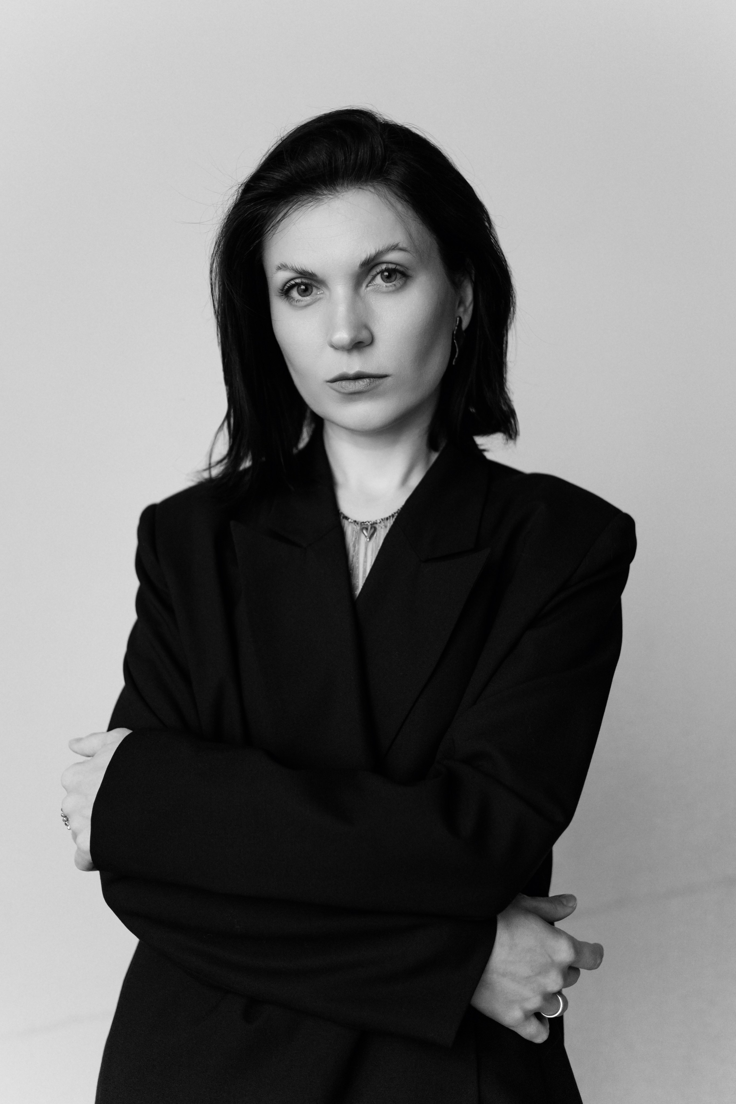 Олеся. Женский и семейный фотограф в Томске Алиса Качан