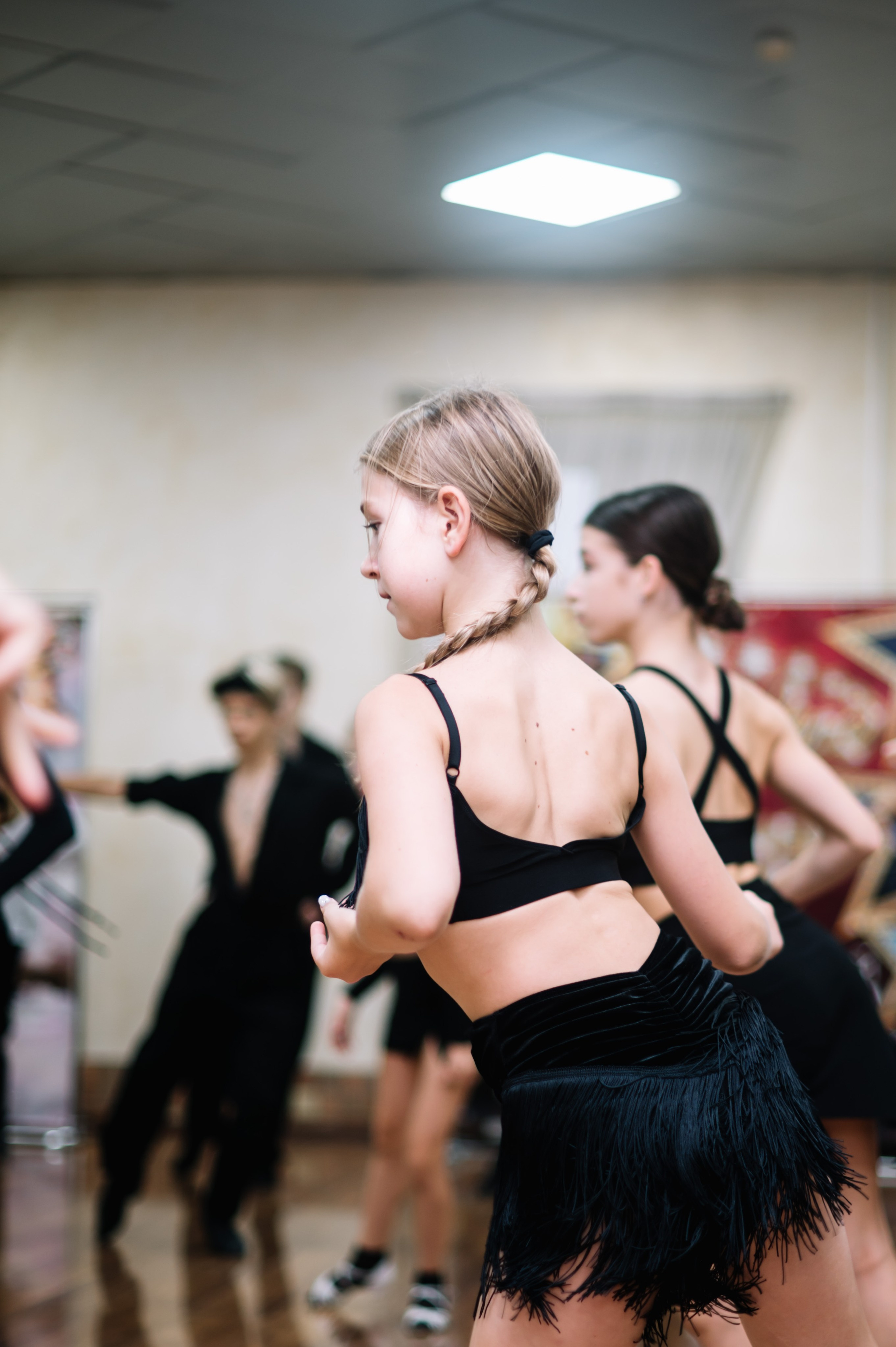 Сборы СтарЛайн. Спортивный фотограф в Туле и Тульской области. Файсханова Фото Спорт
