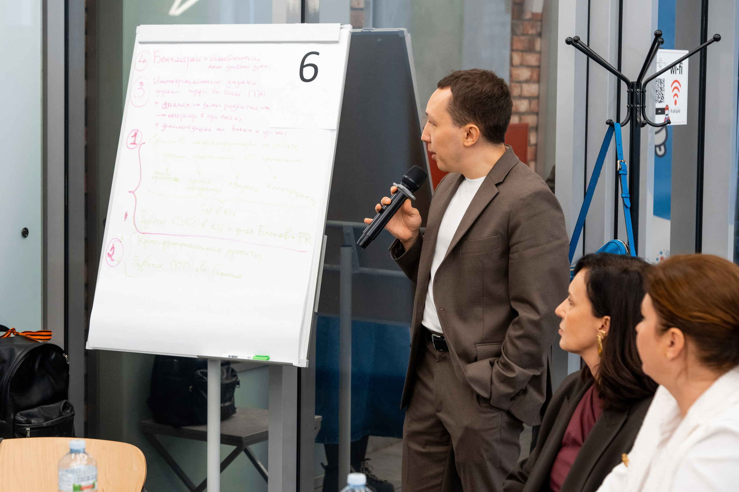 Газпром нефть. СУОД. KORSHIKOV SERGEY