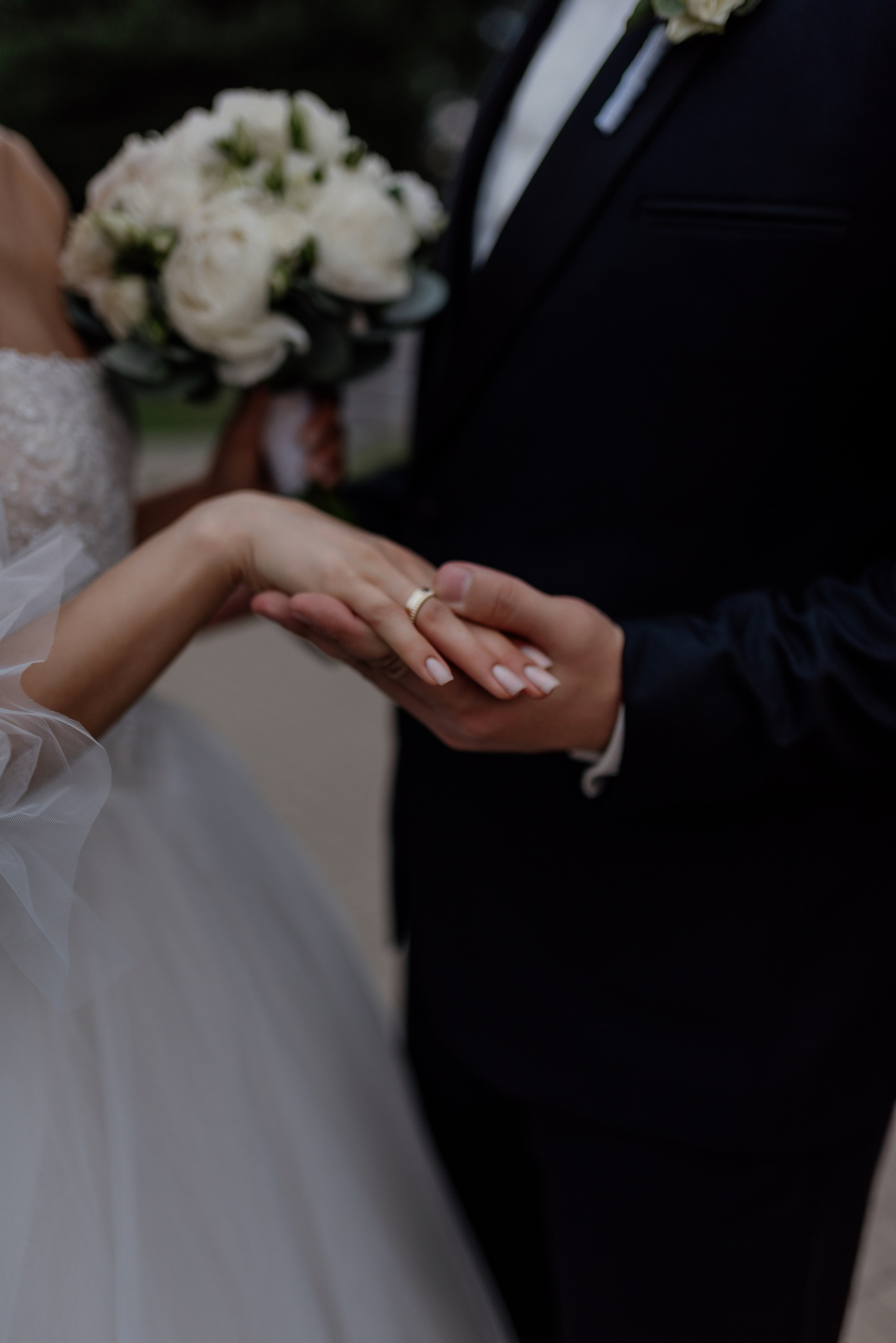 Степан и Анастасия. Свадебный и Семейный фотограф в Ярославле Алёна Колясникова