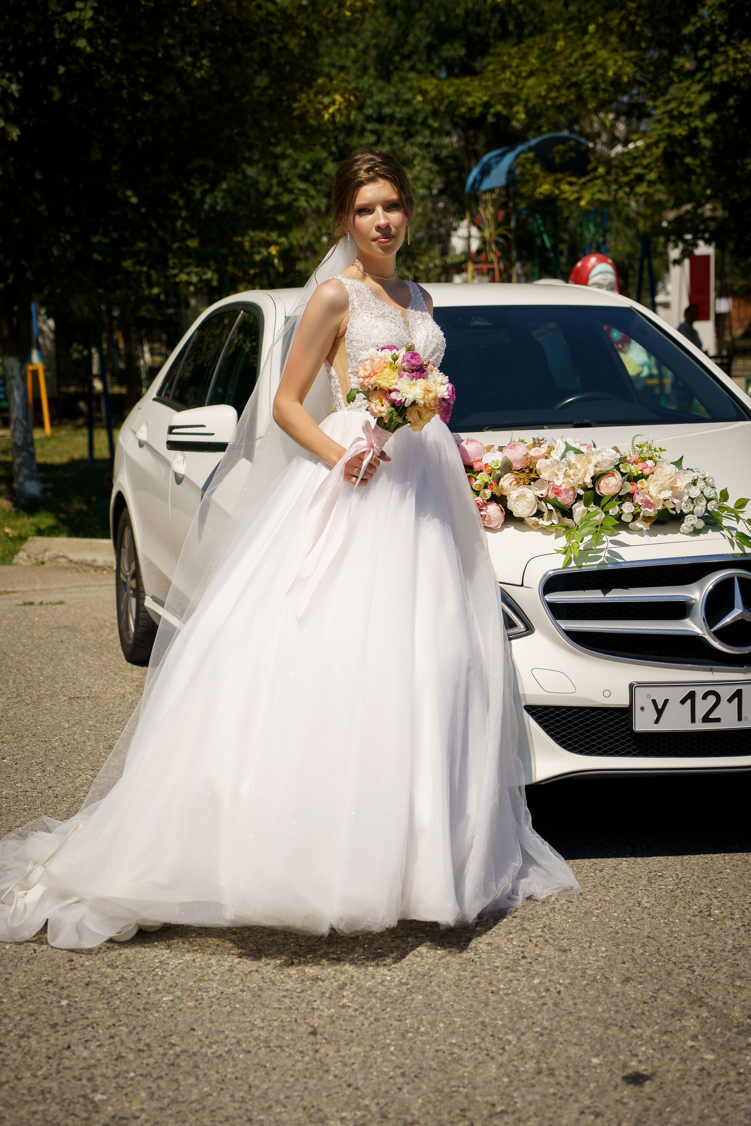 Роман и Дарья. Фотограф и Видеограф СКФО