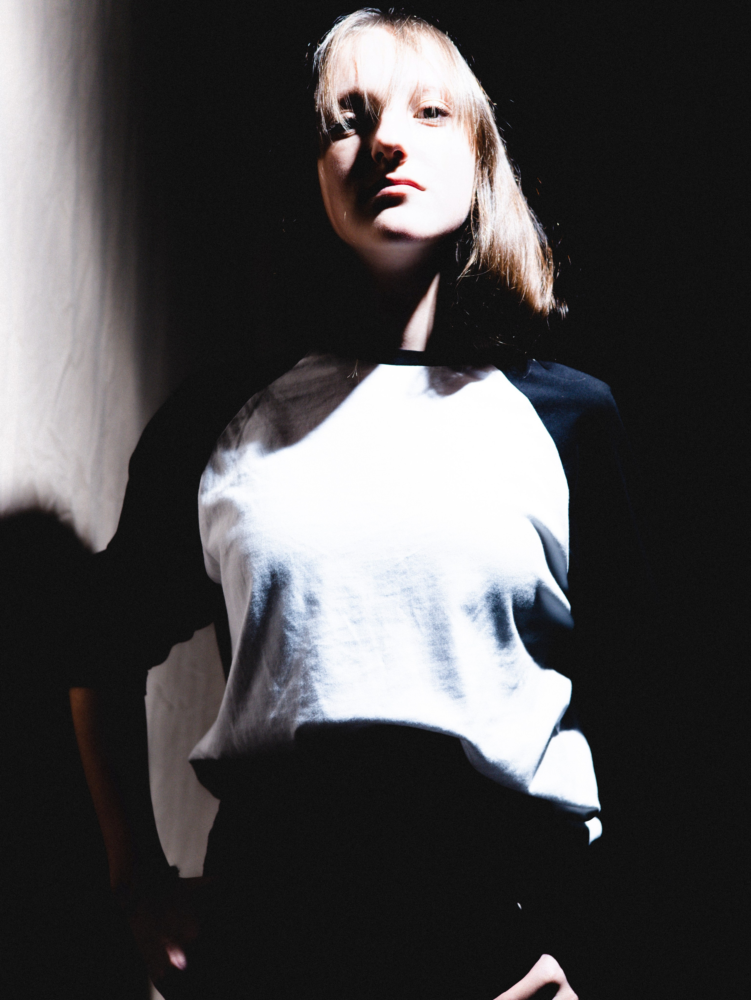 Polly Agency. Gorbunova Alina Фотограф