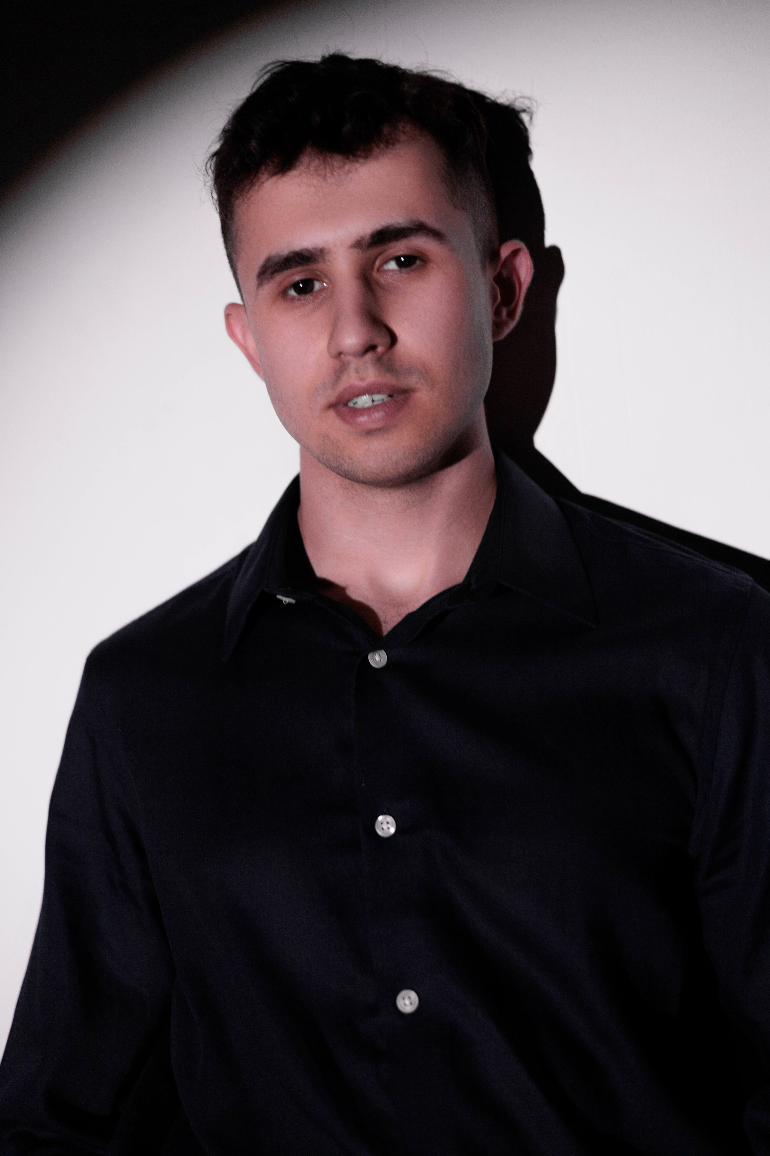 Андрей. Gorbunova Alina Фотограф