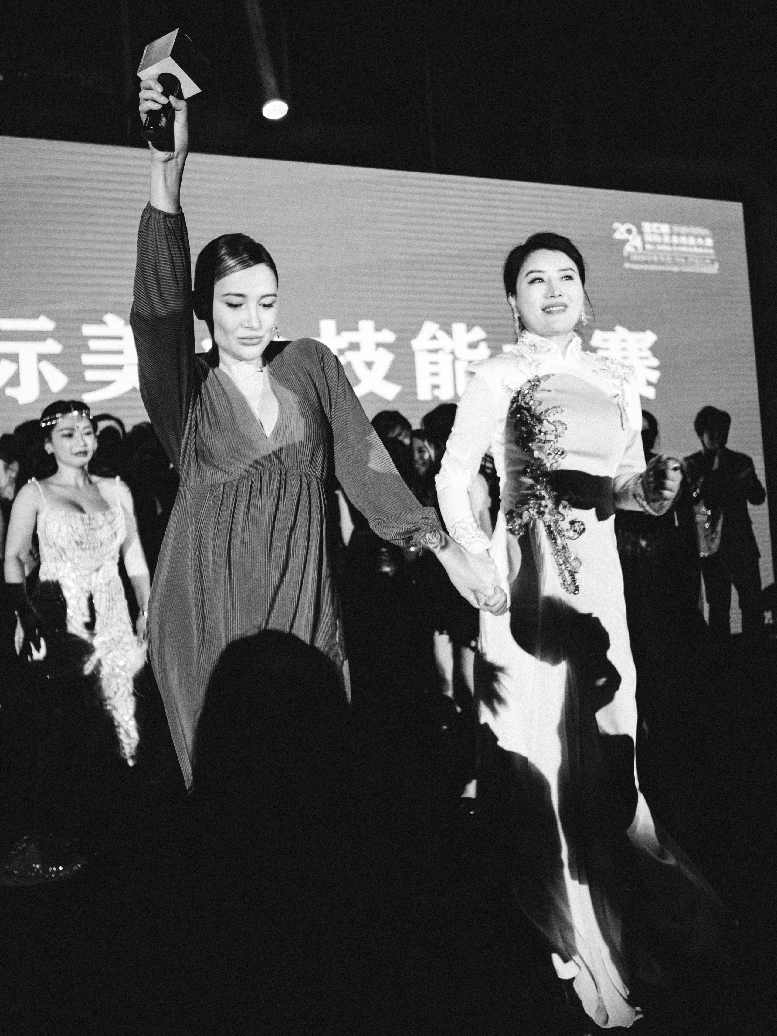 INTERNATIONAL PROFESSIONAL SKILLS INSTRUCTOR. CHINA 2024. Кулишова Катерина — твой фотограф