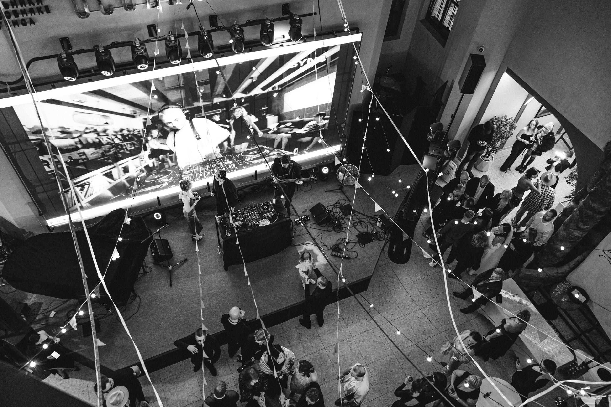 Свадебный переполох Оскар и Анастасия. Кулишова Катерина — твой фотограф