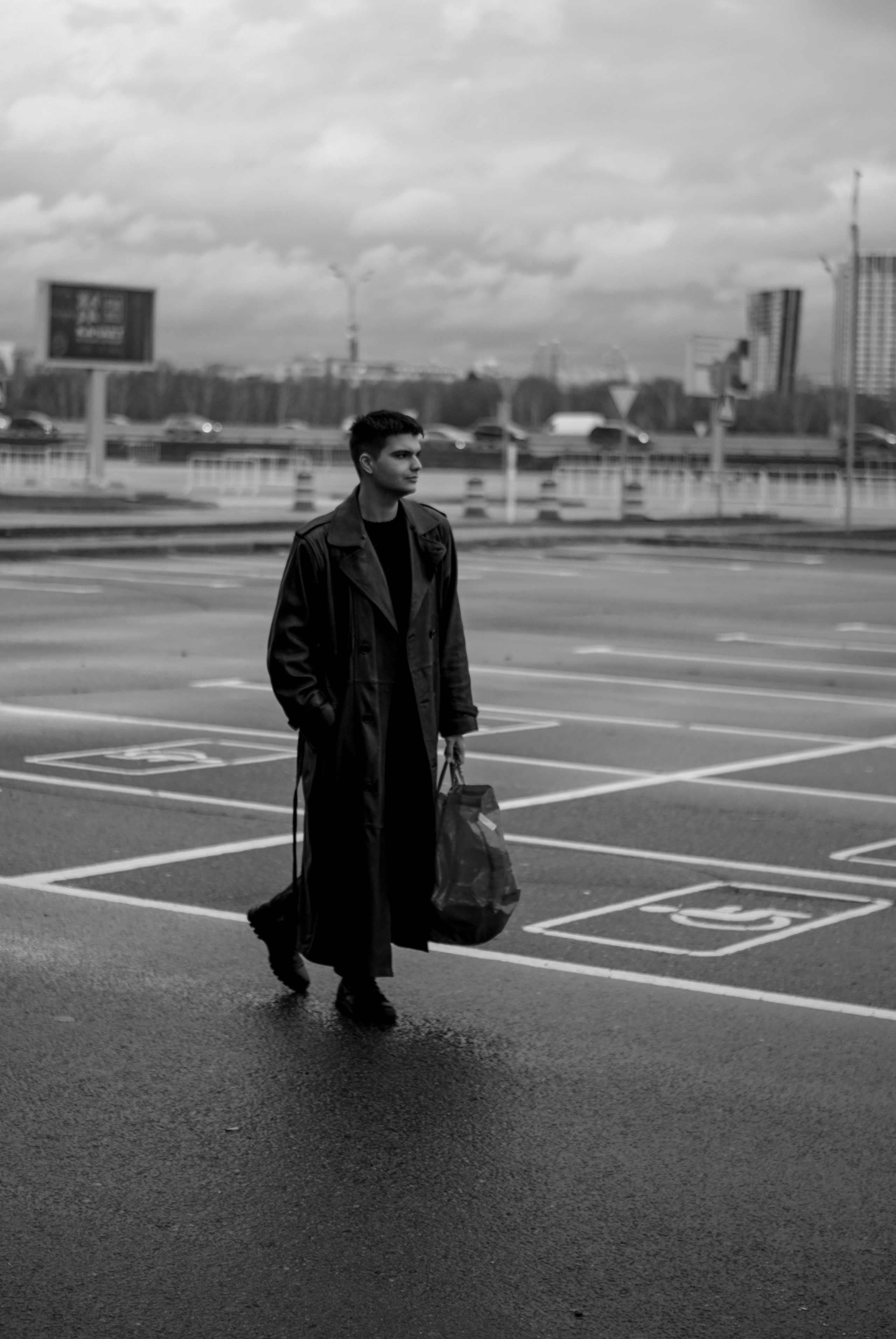 Александр Фисенко Портретный фотограф в Москве