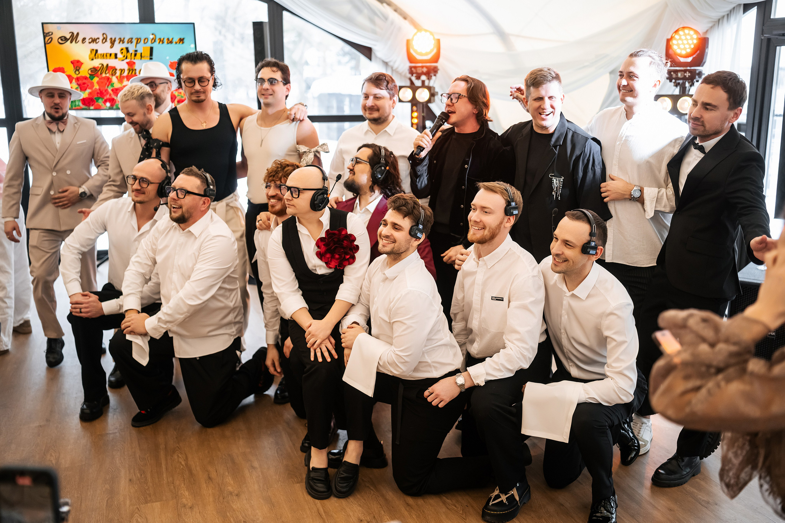 Репортажный фотограф Новосибирск