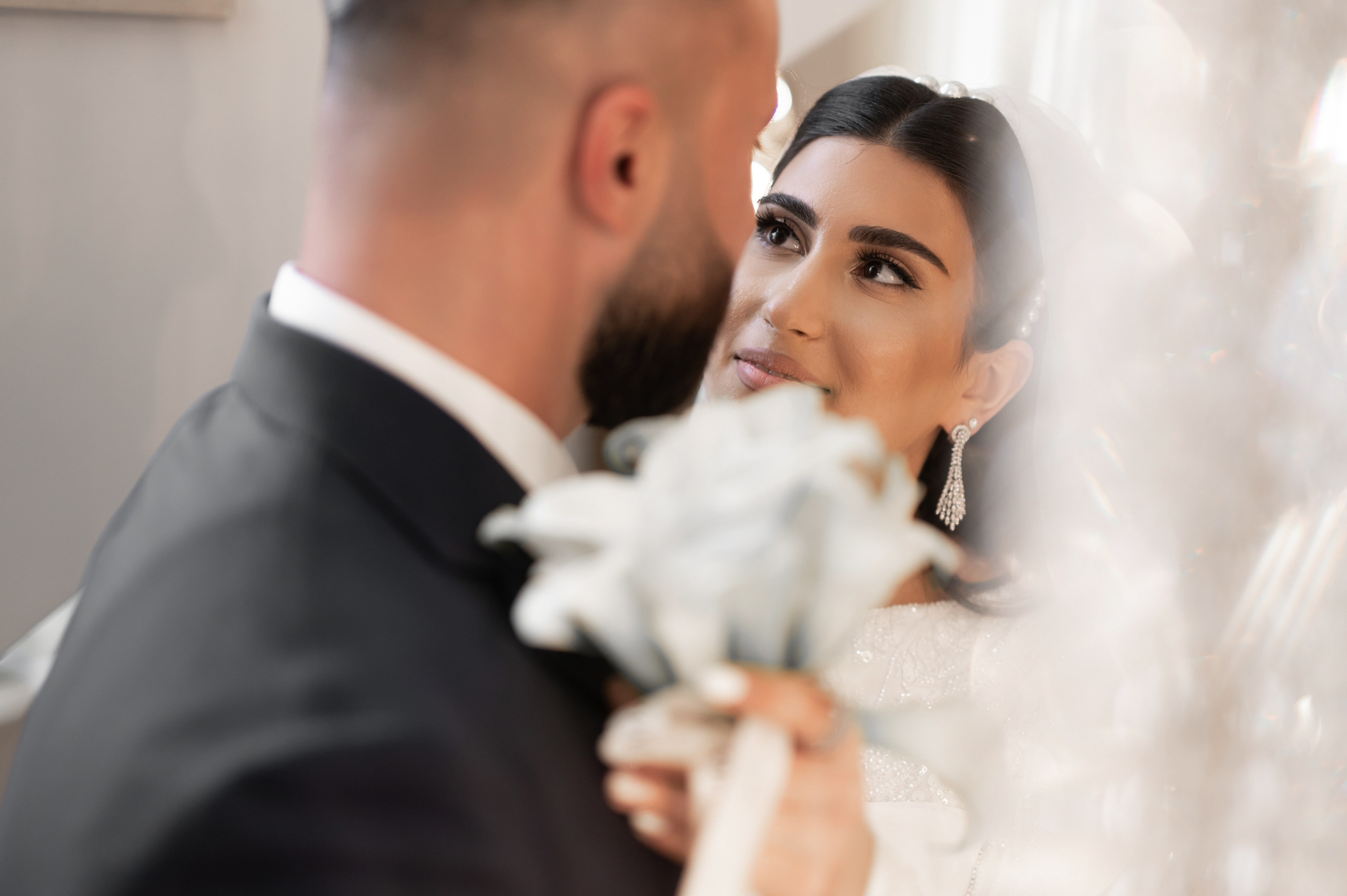 Свадебный фотограф Новосибирск