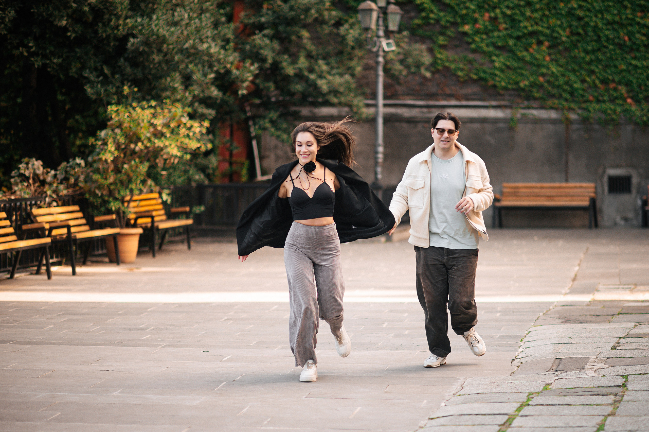 Фотосъемка Lovestory Новосибирск