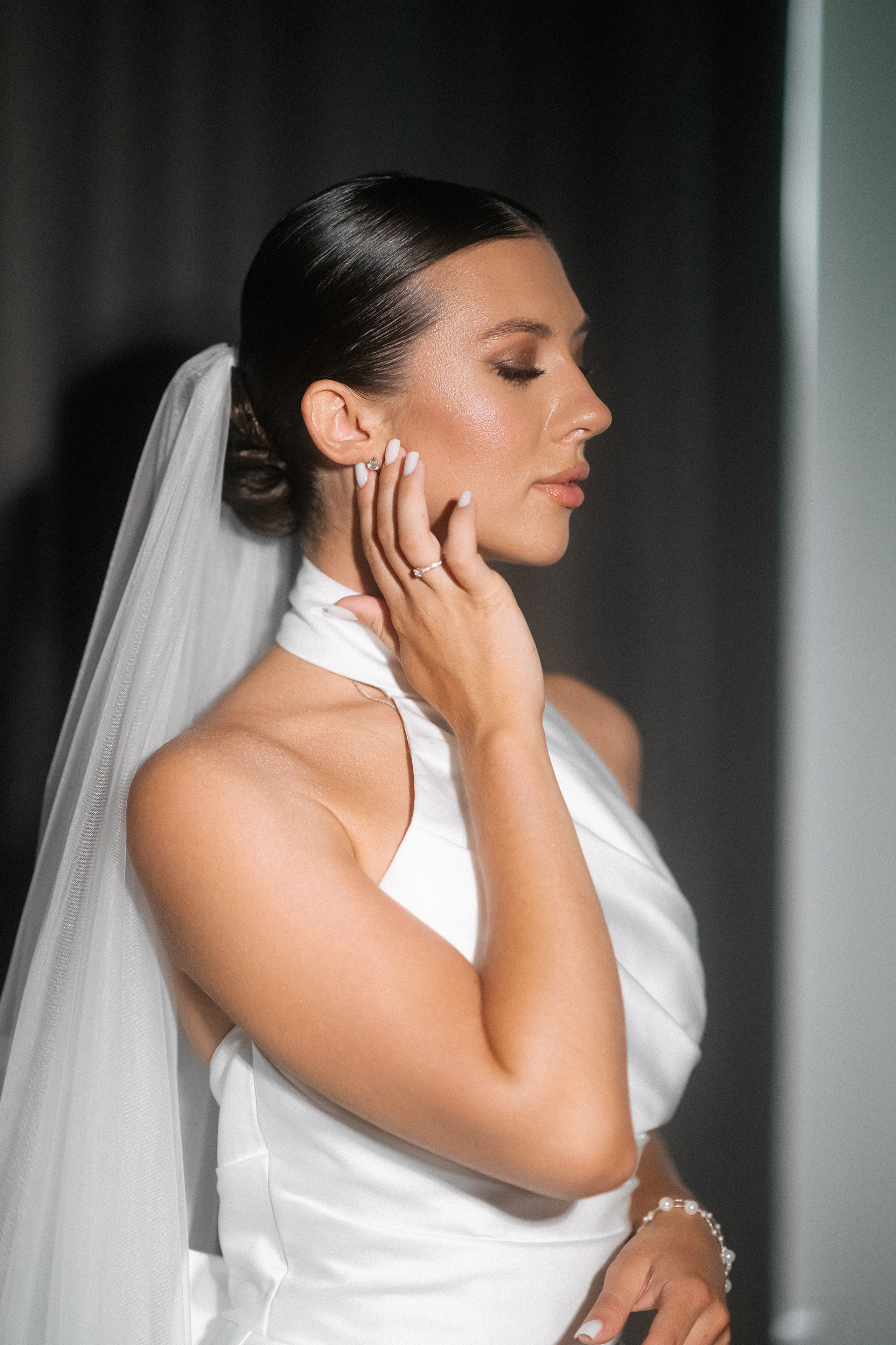 Свадебная фотосессия Динила и Екатерина