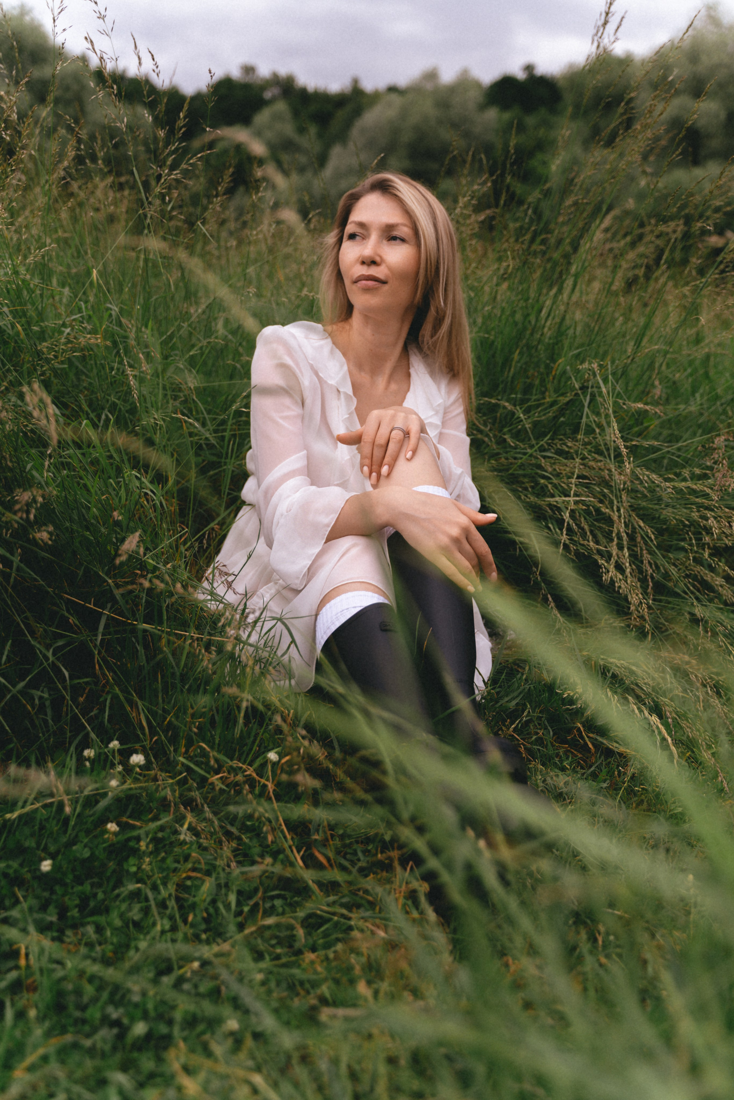 ЛЕТНЯЯ ИСТОРИЯ. FotoTanya. Раменское/Жуковский/Бронницы