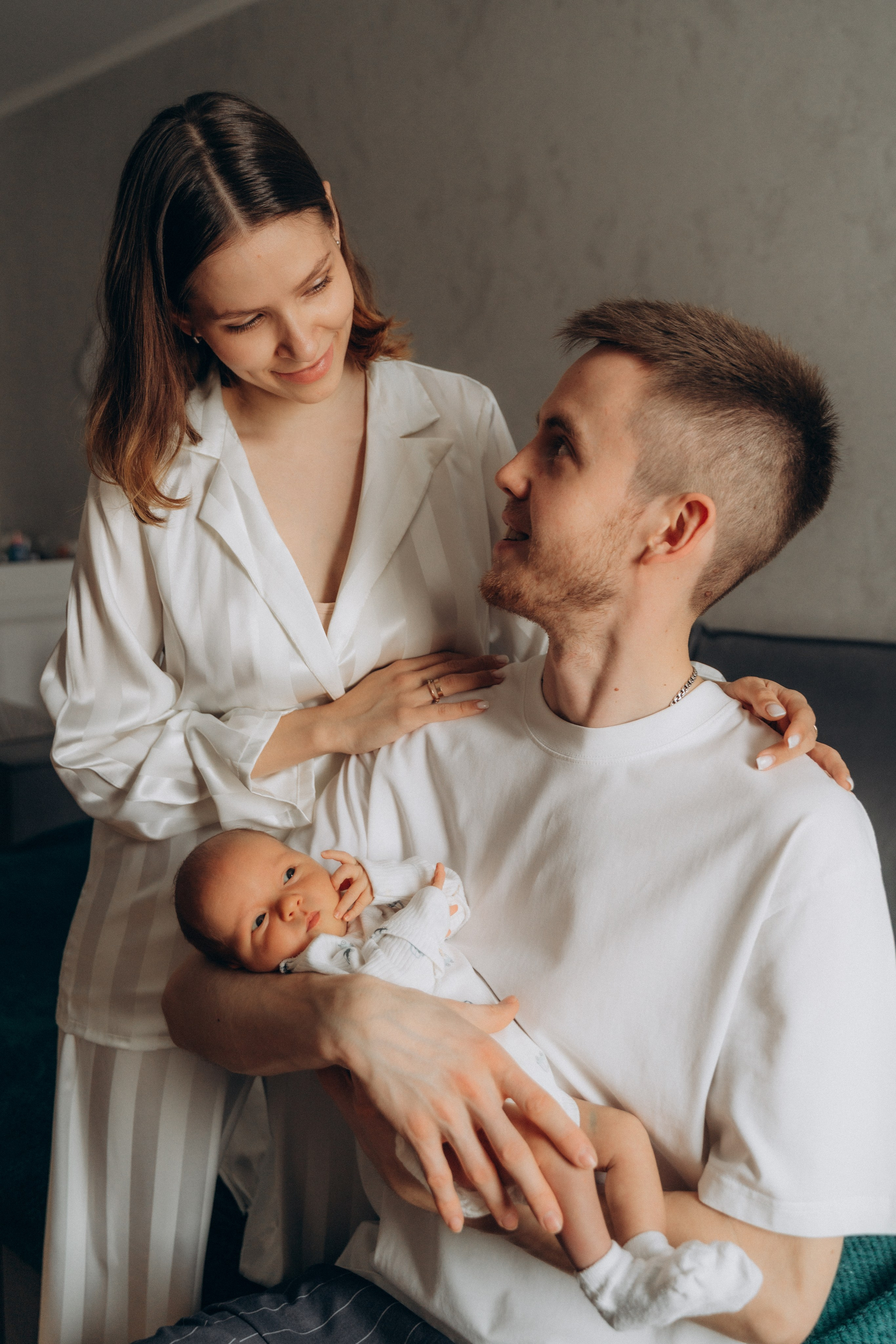 ТЫ + Я = БЕСКОНЕЧНОСТЬ. FotoTanya. Раменское/Жуковский/Бронницы