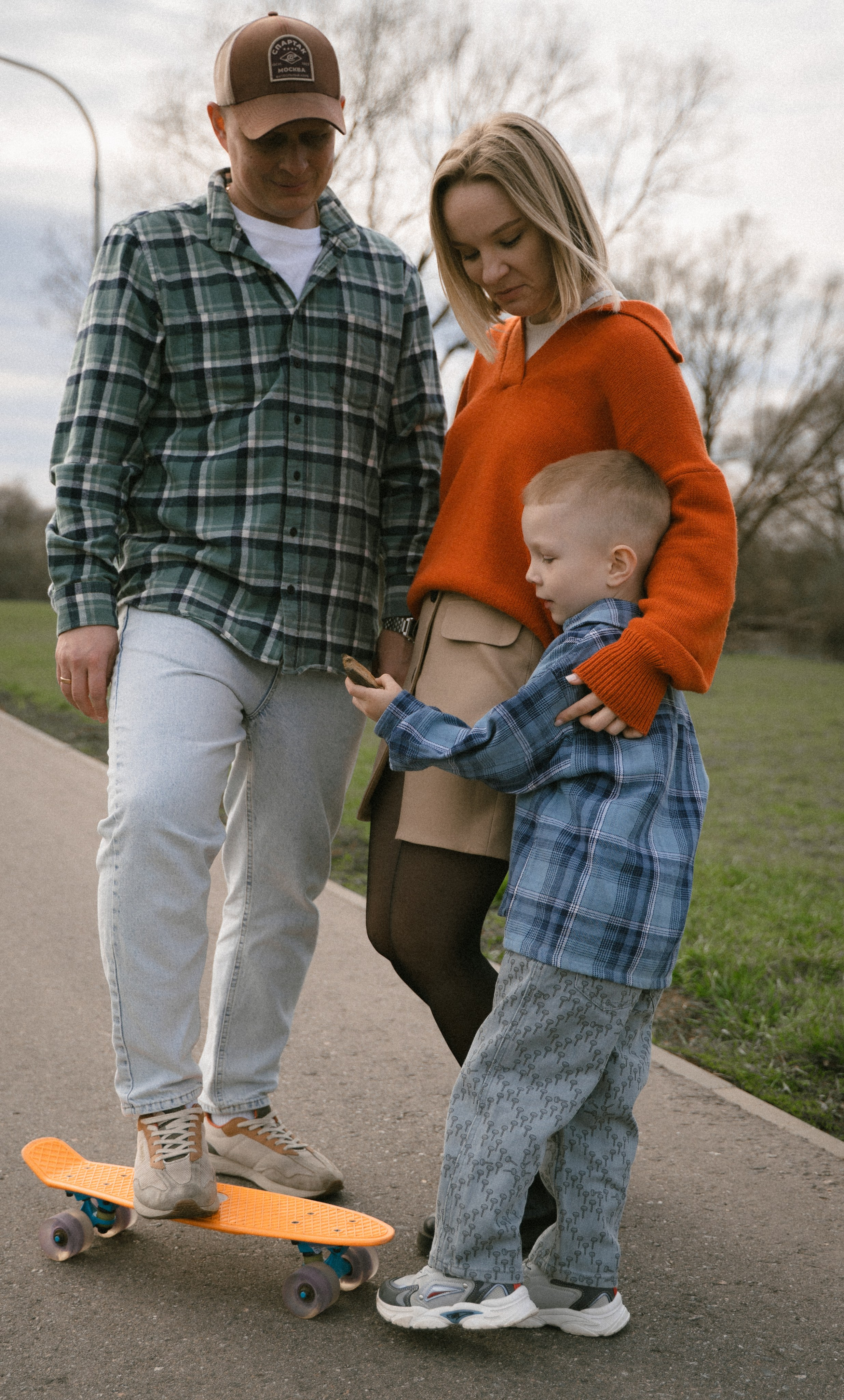 Skateboard. FotoTanya. Раменское/Жуковский/Бронницы