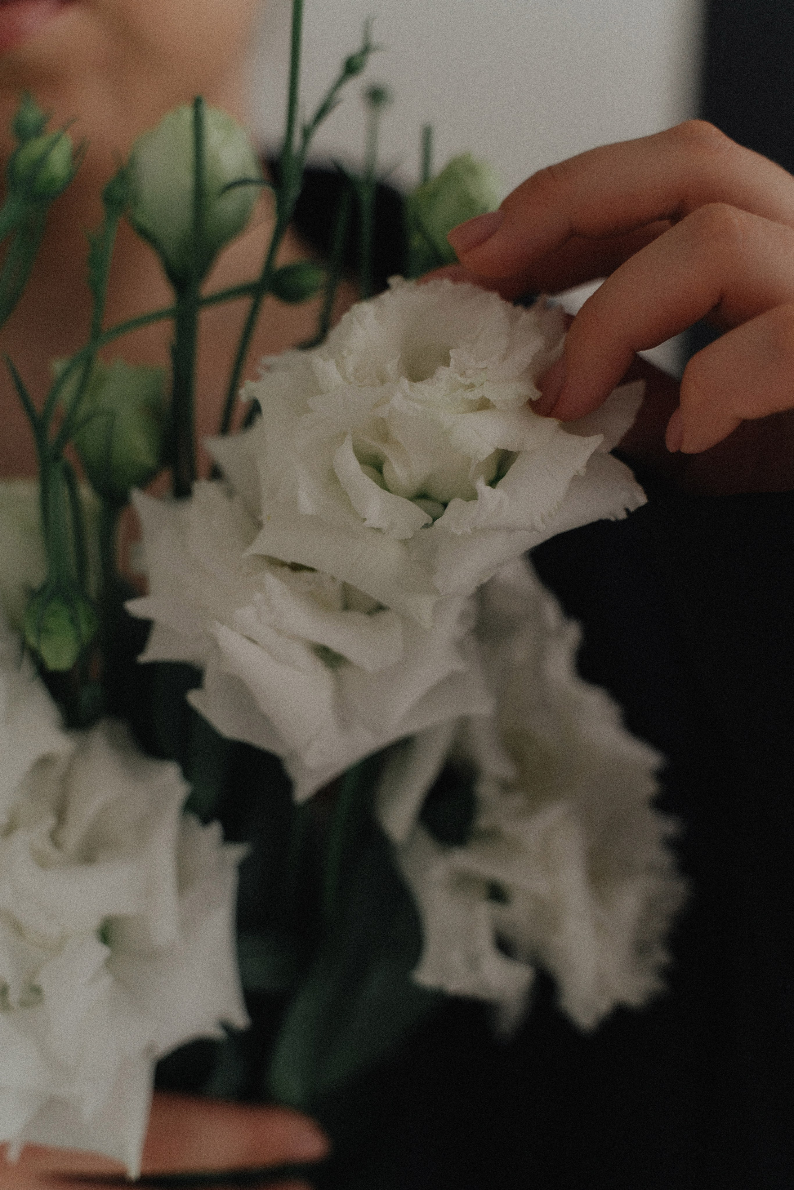 Black and white. FotoTanya. Раменское/Жуковский/Бронницы