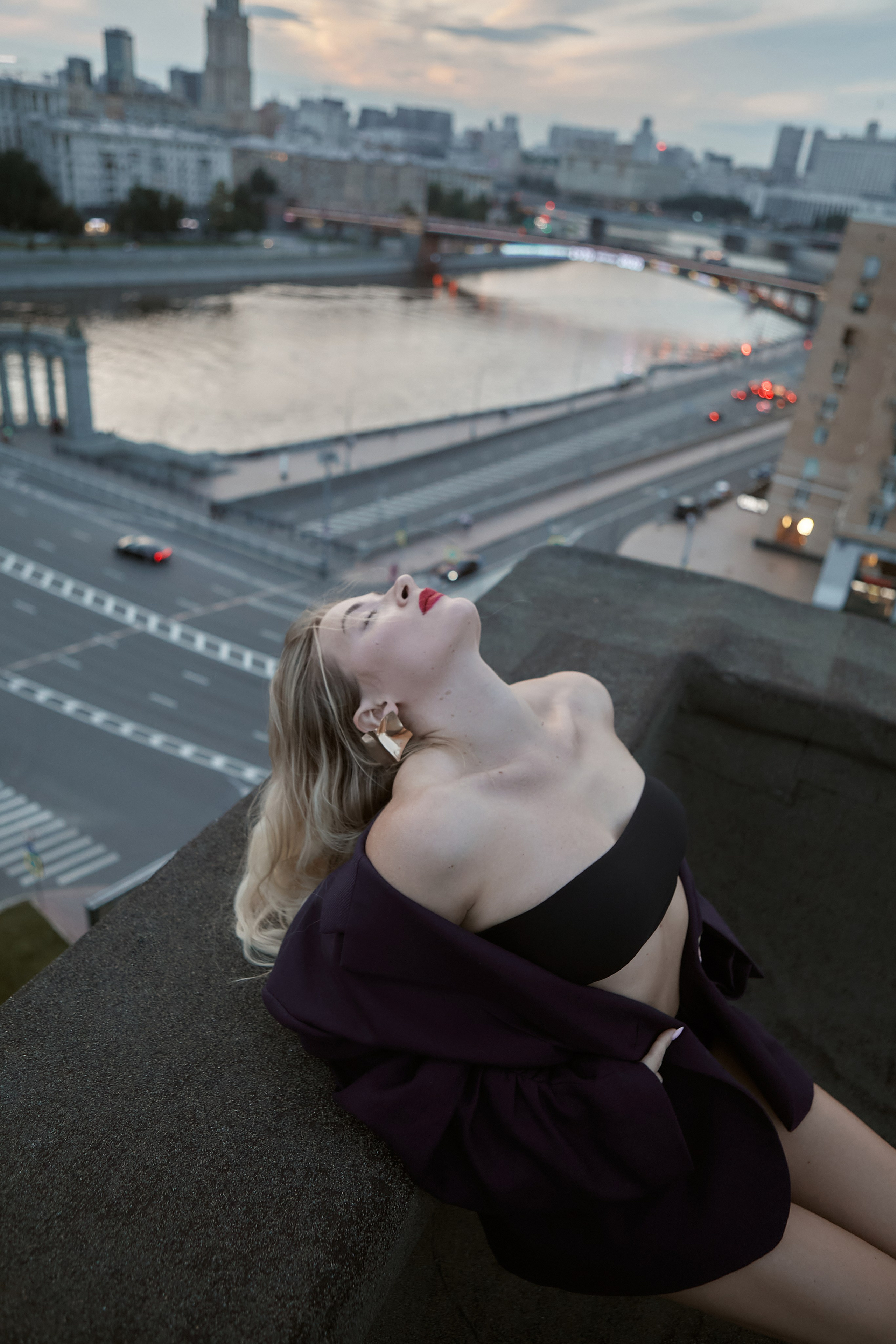 Ann. Фотограф в Москве Борисова Александра