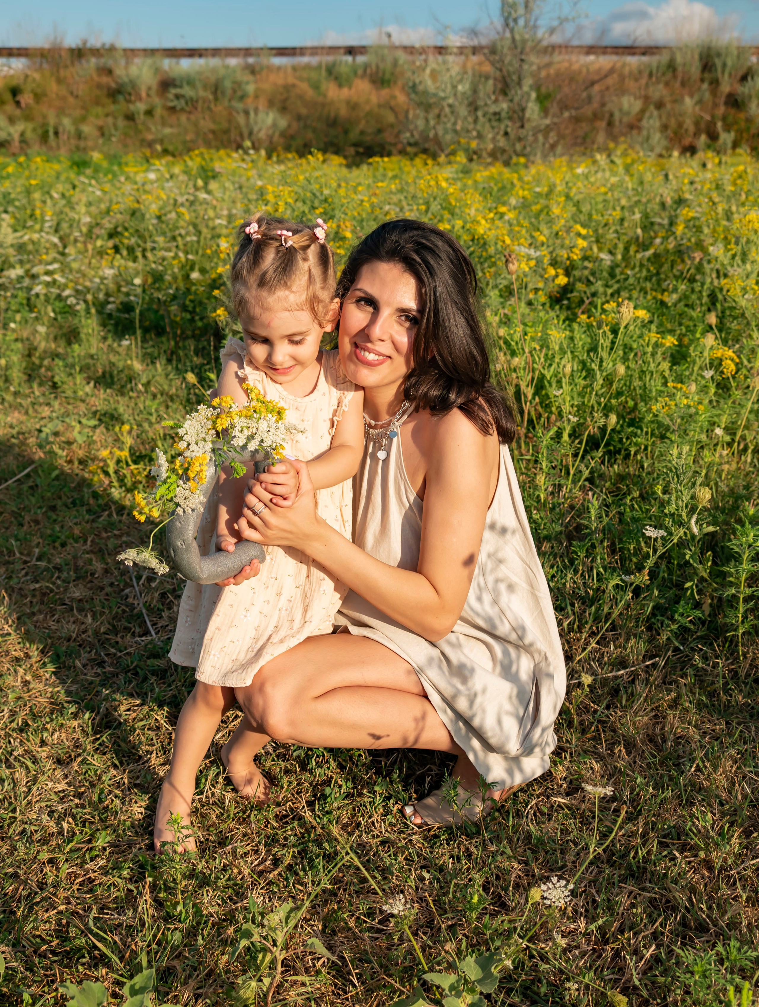 Летняя прогулка. Главная